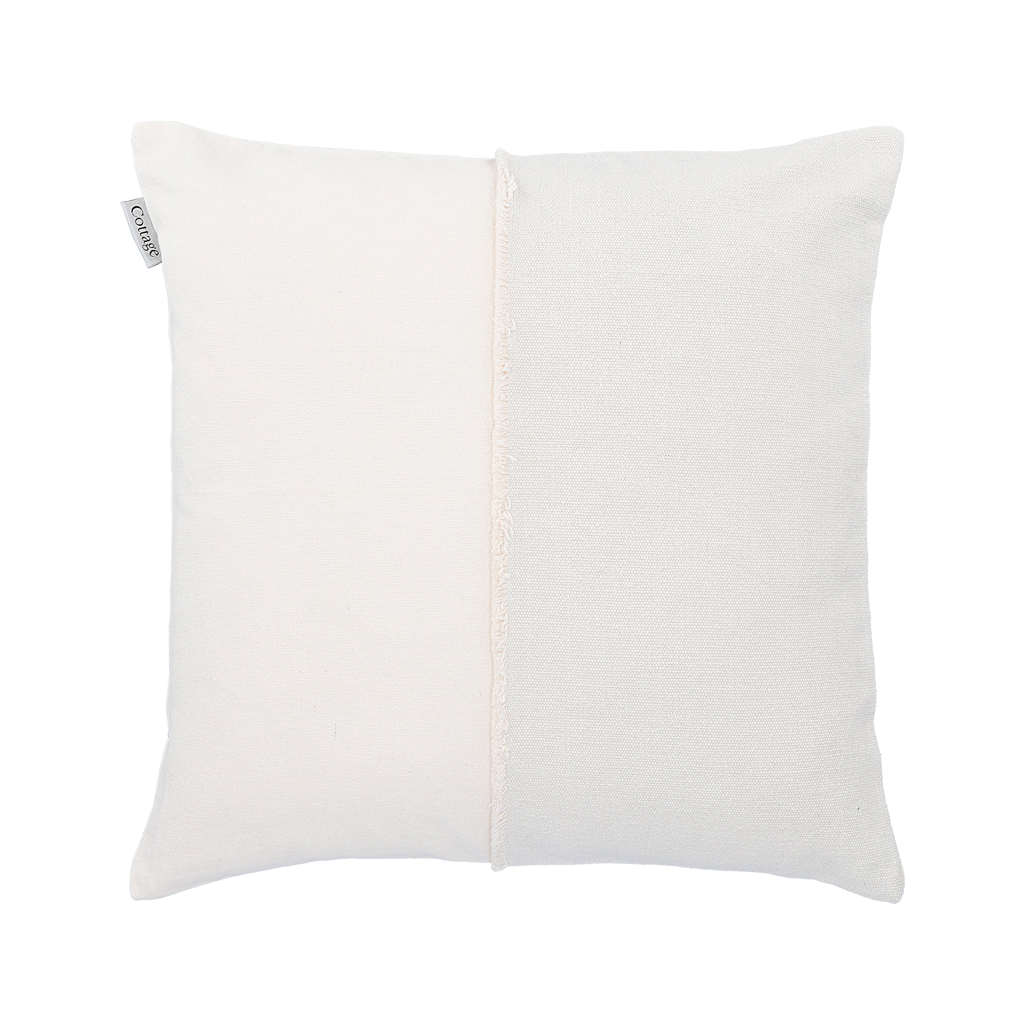 

Plain Cotton Cushion 50*50 cm