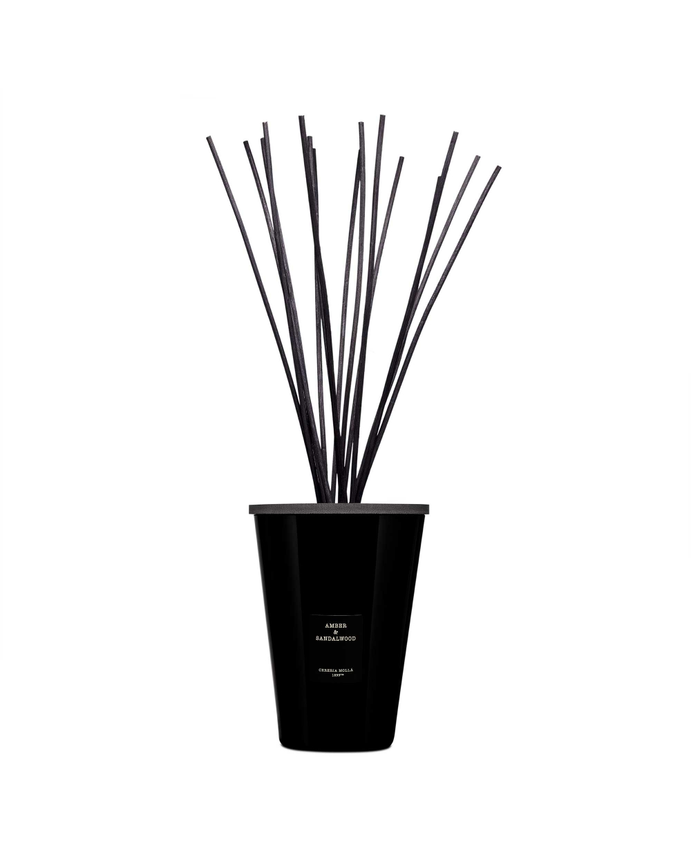 

Amber & Sandalwood reed diffuser 3000 mL