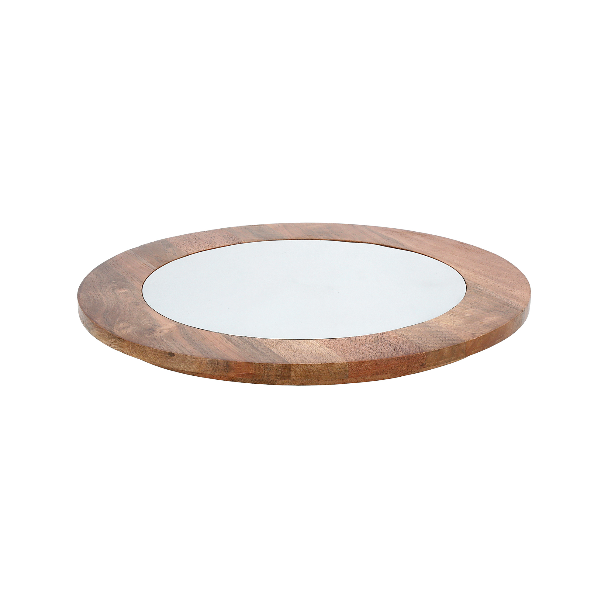 

La Mesa Outdoor Sleek Flat Platter