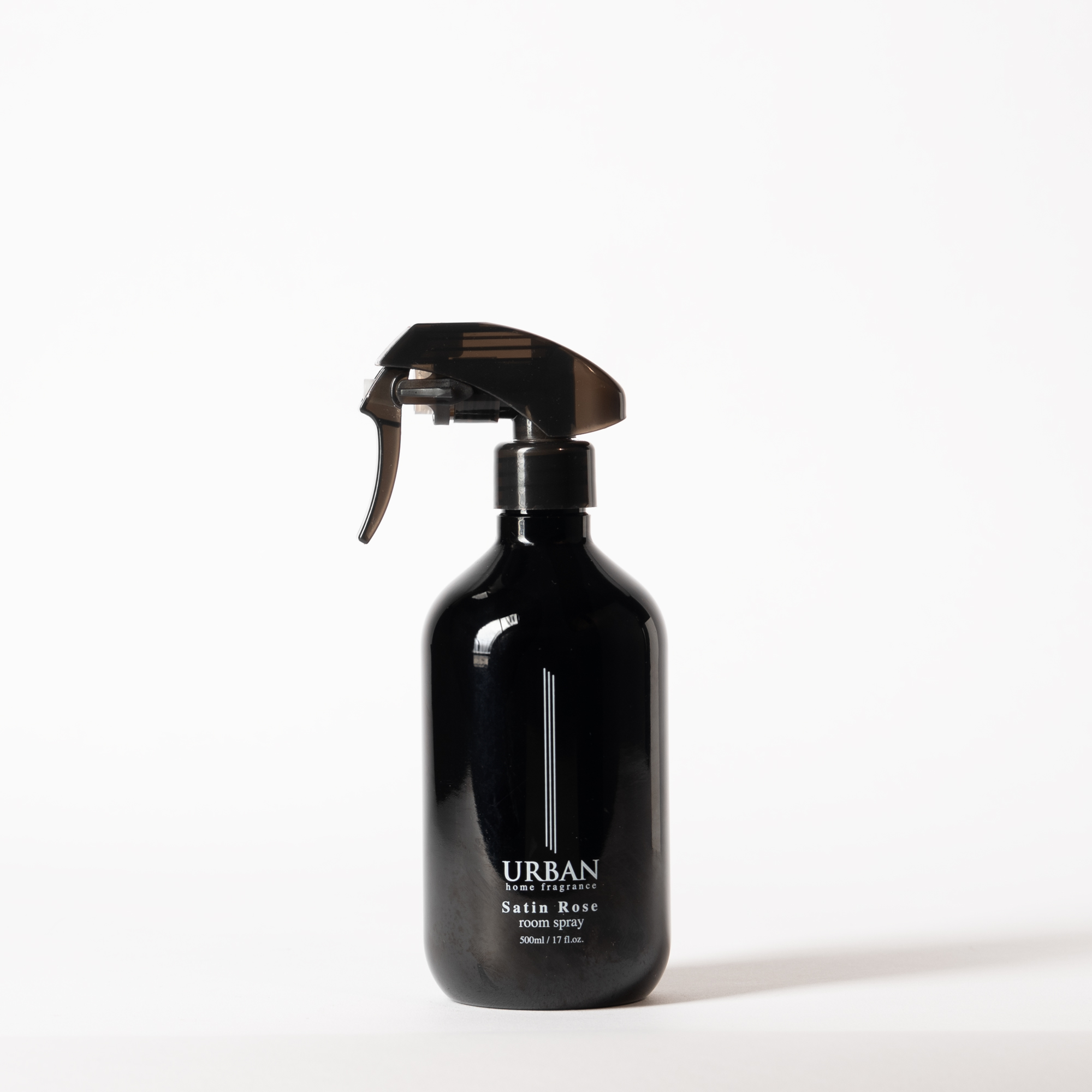 

Satin rose room spray with hangtag 500ml