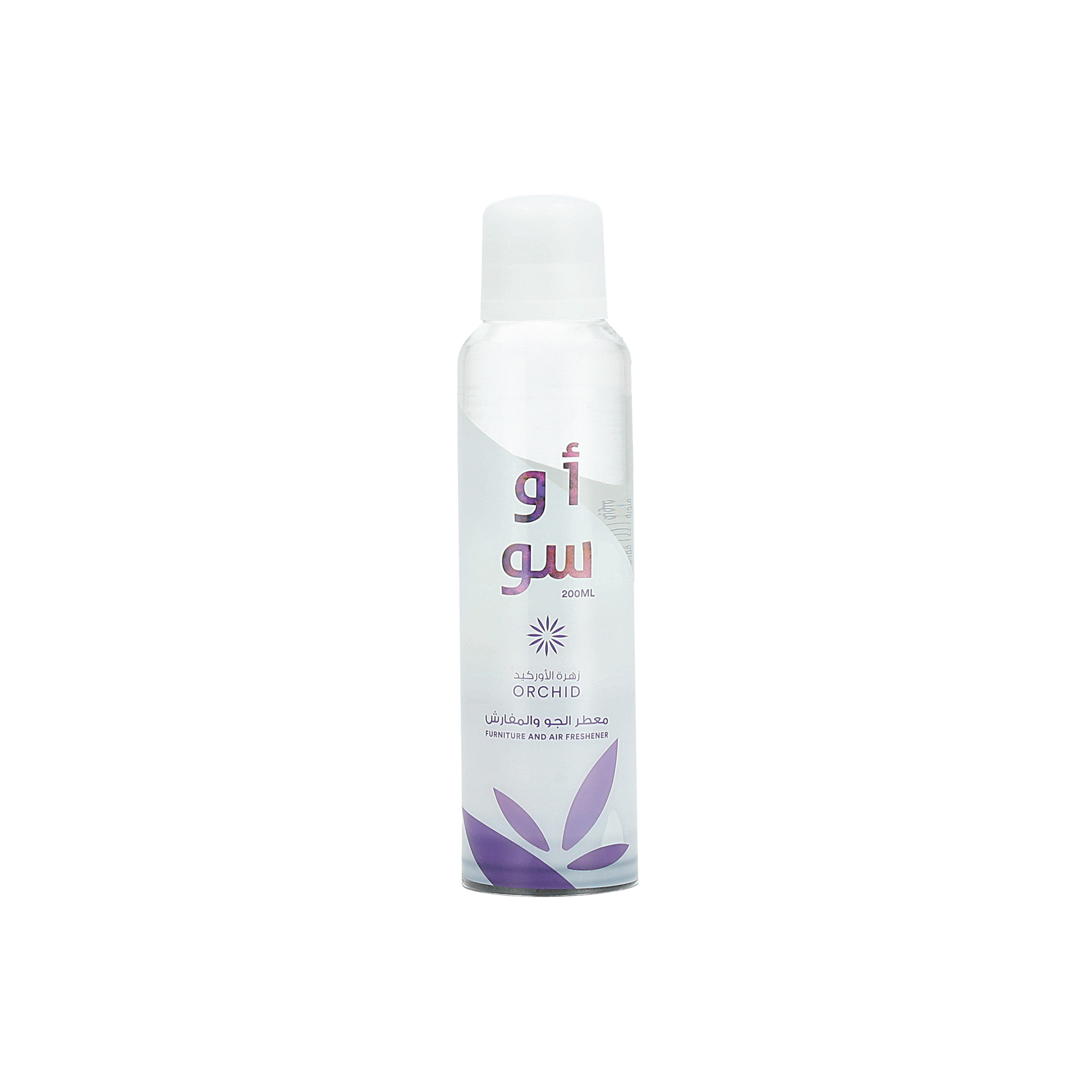 

O`So Orchid Freshener
