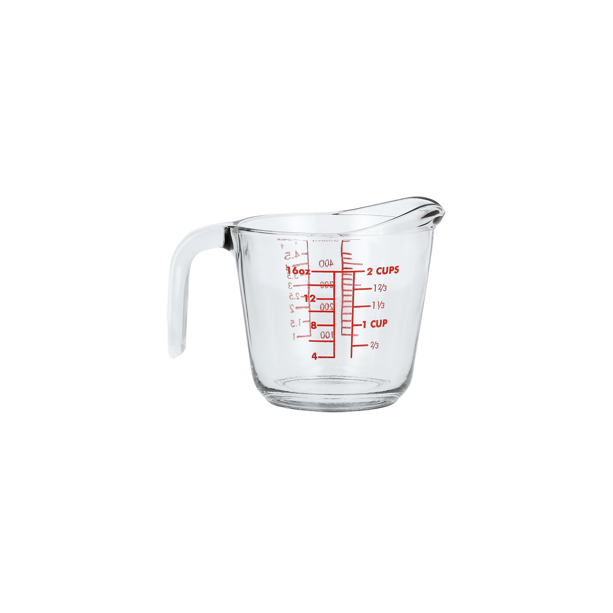 

16 Oz Kitchen Classics Measuring Cup