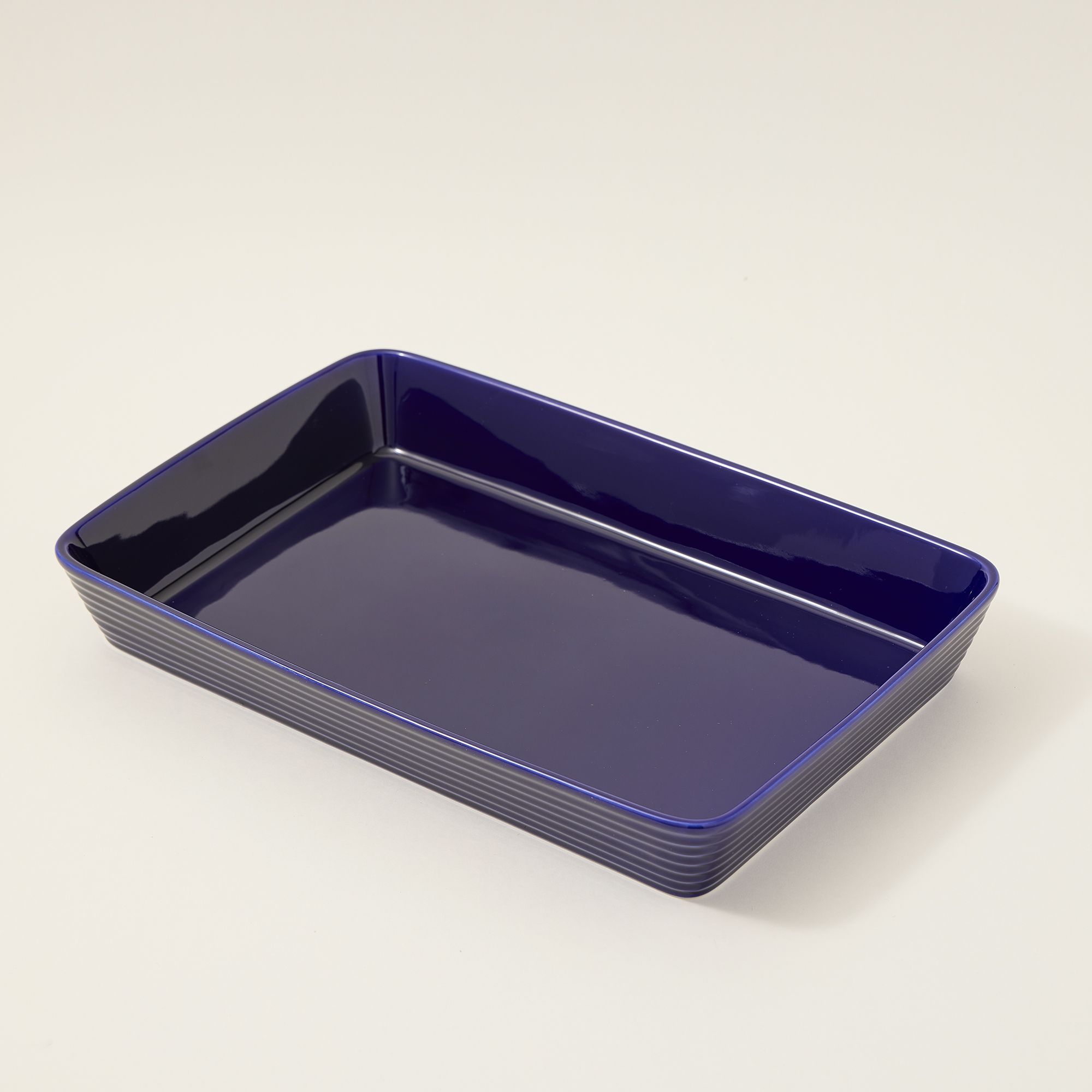 

Rectangular Oven 2 Table Plate