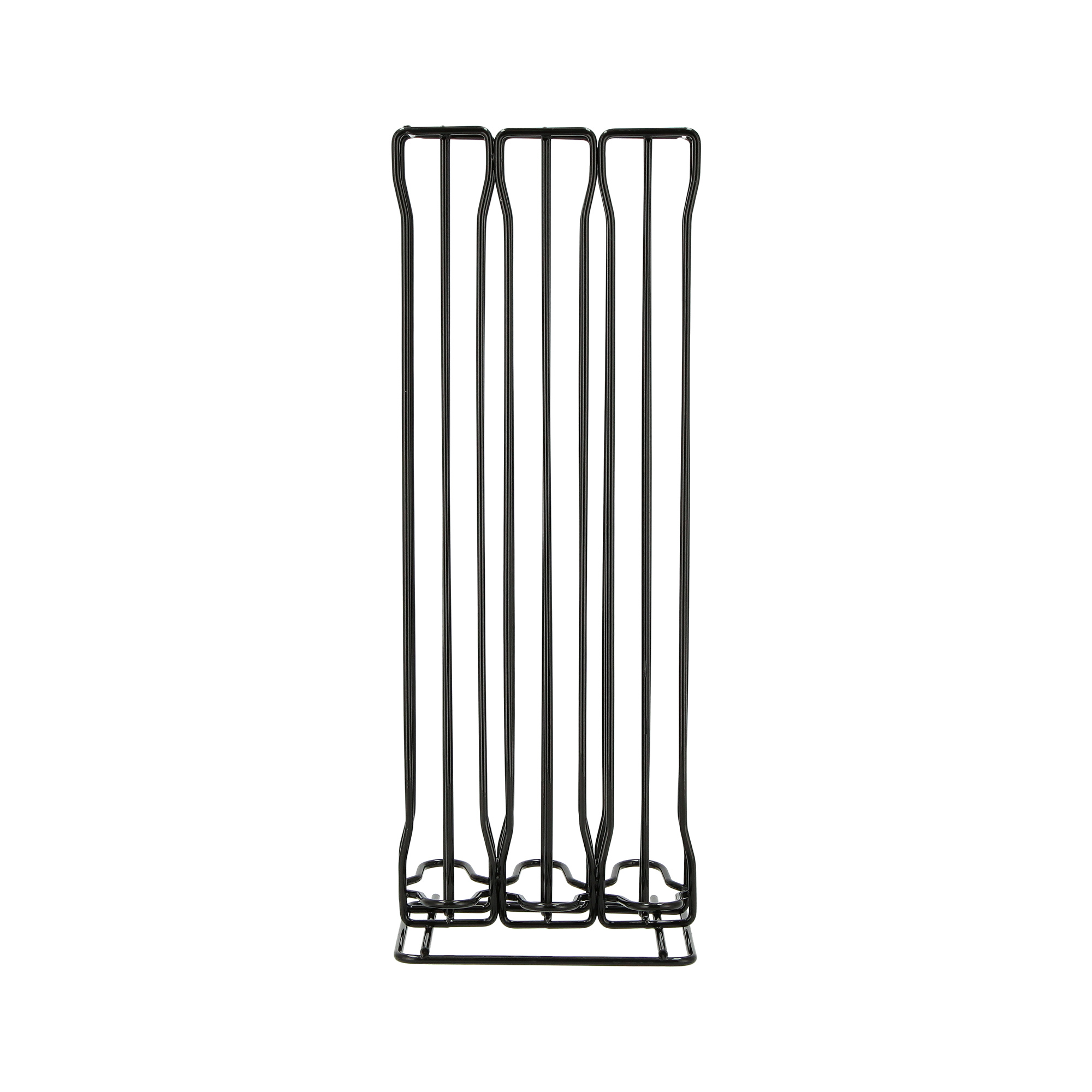 

Capsule Stand in Black