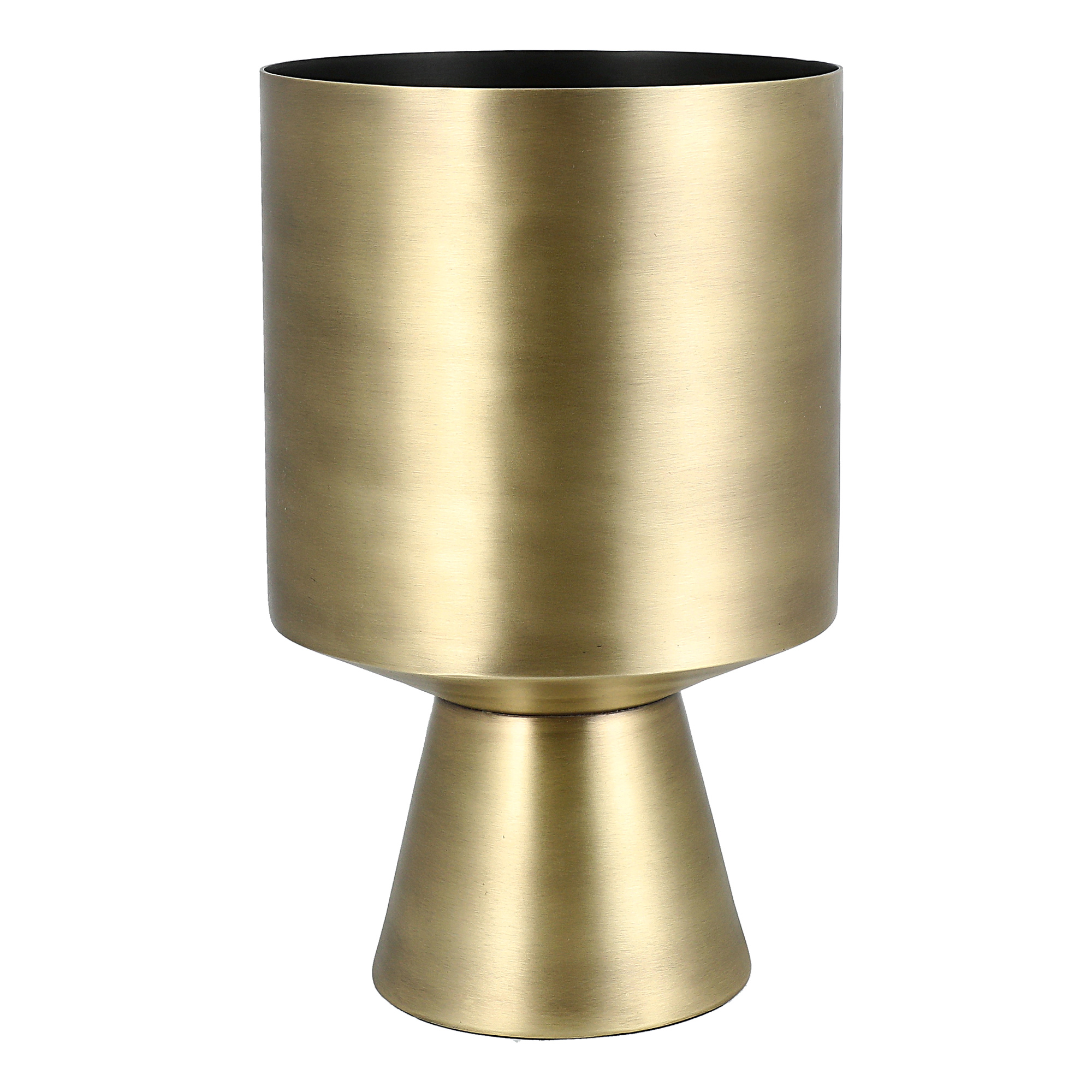 

Aluminum Planter 24*24*39 cm