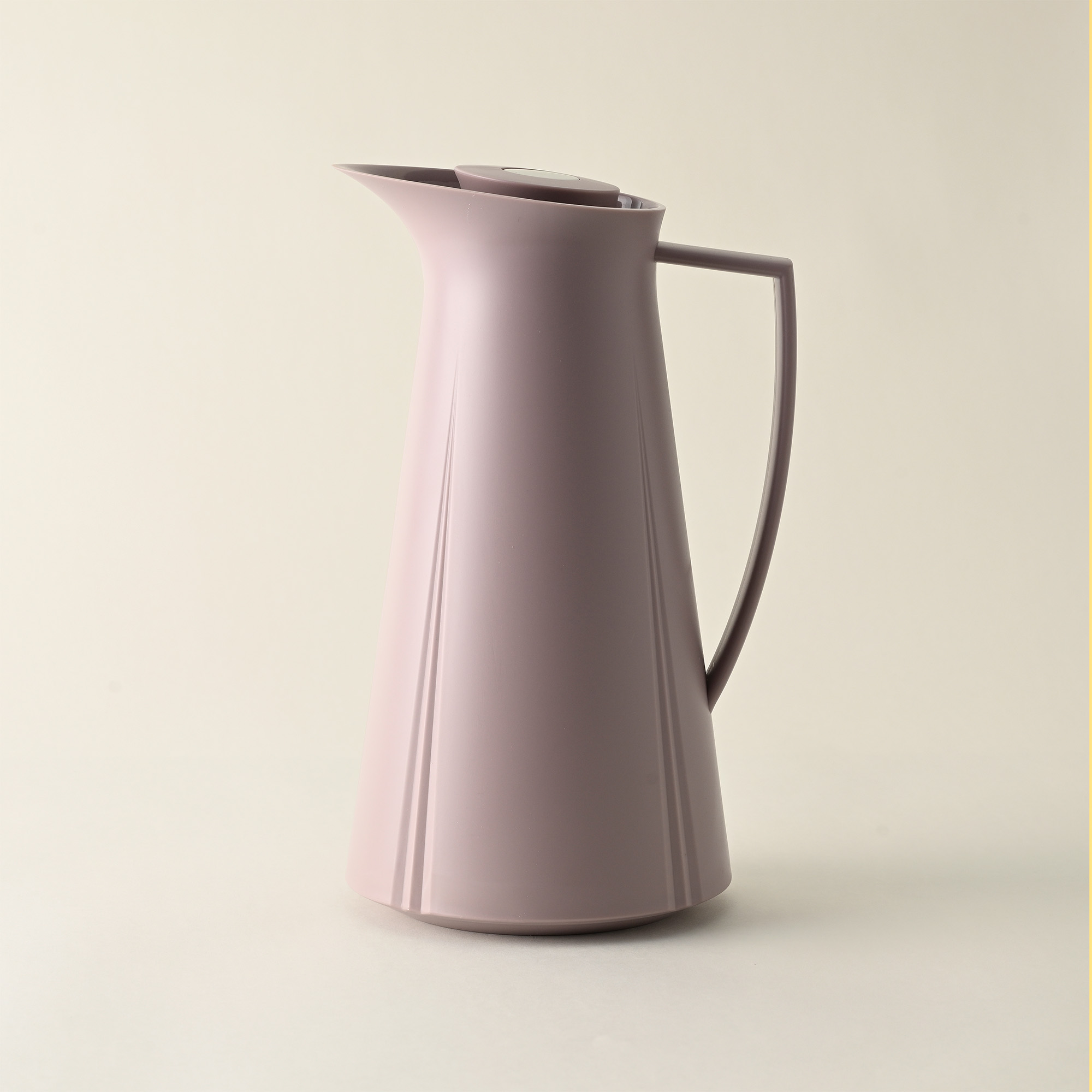 

Dallty Vaccum Flask Mauve Color