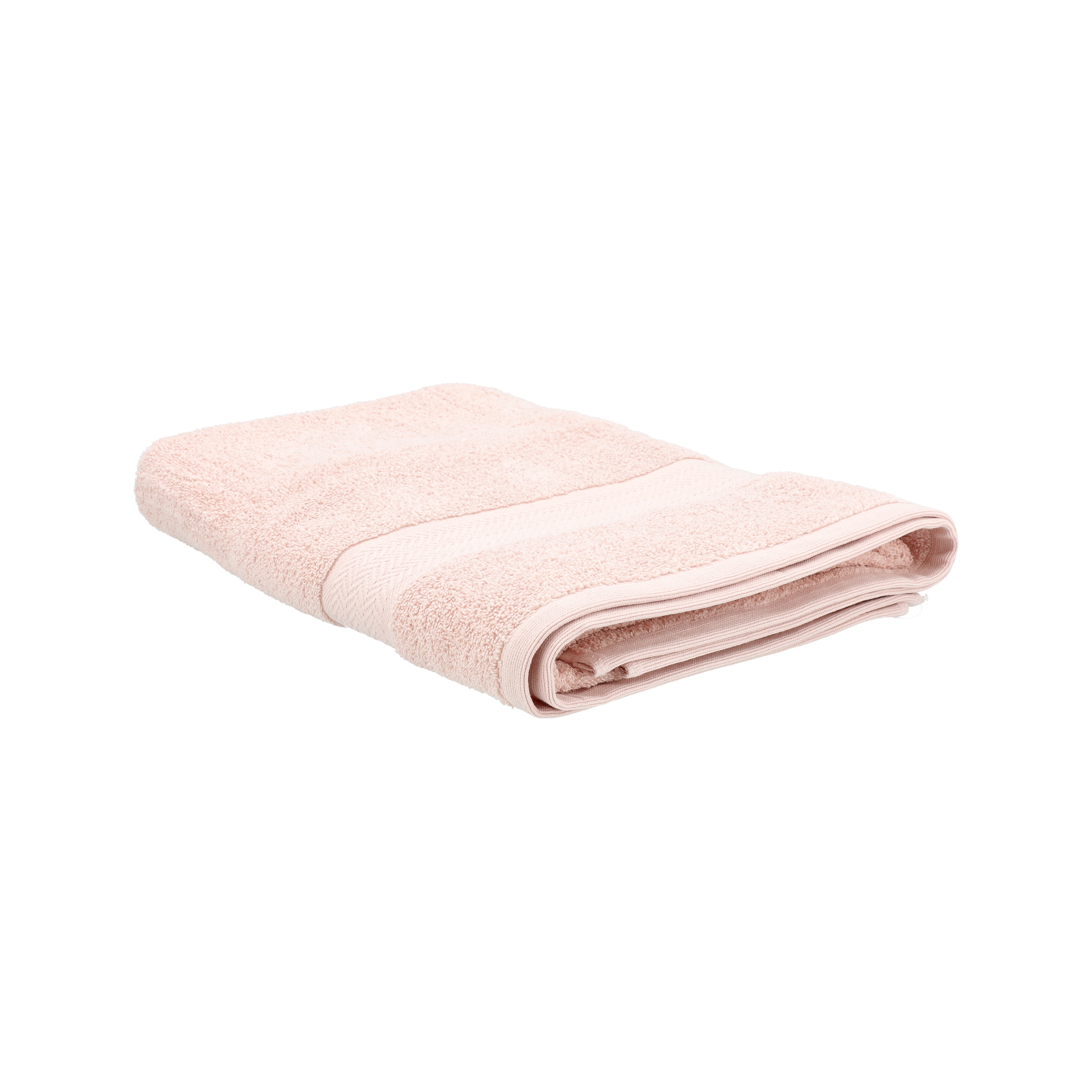 

COTTAGE Bath Zero Twist Indian Cotton 90x150 400 GSM Powder