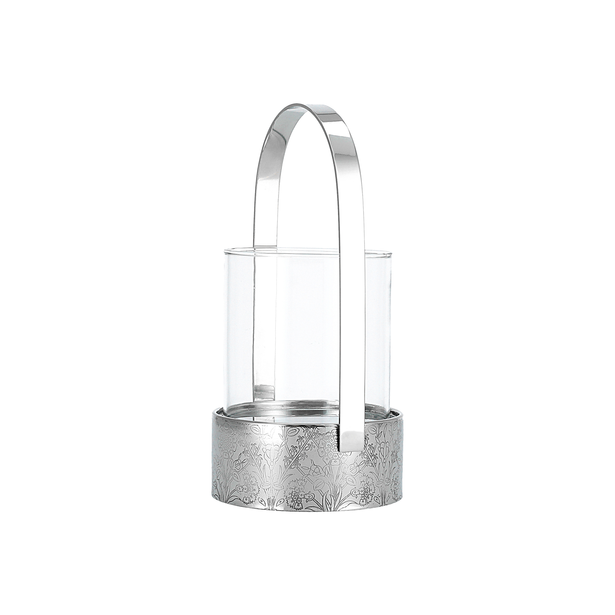 

Stainless Steel Lantern