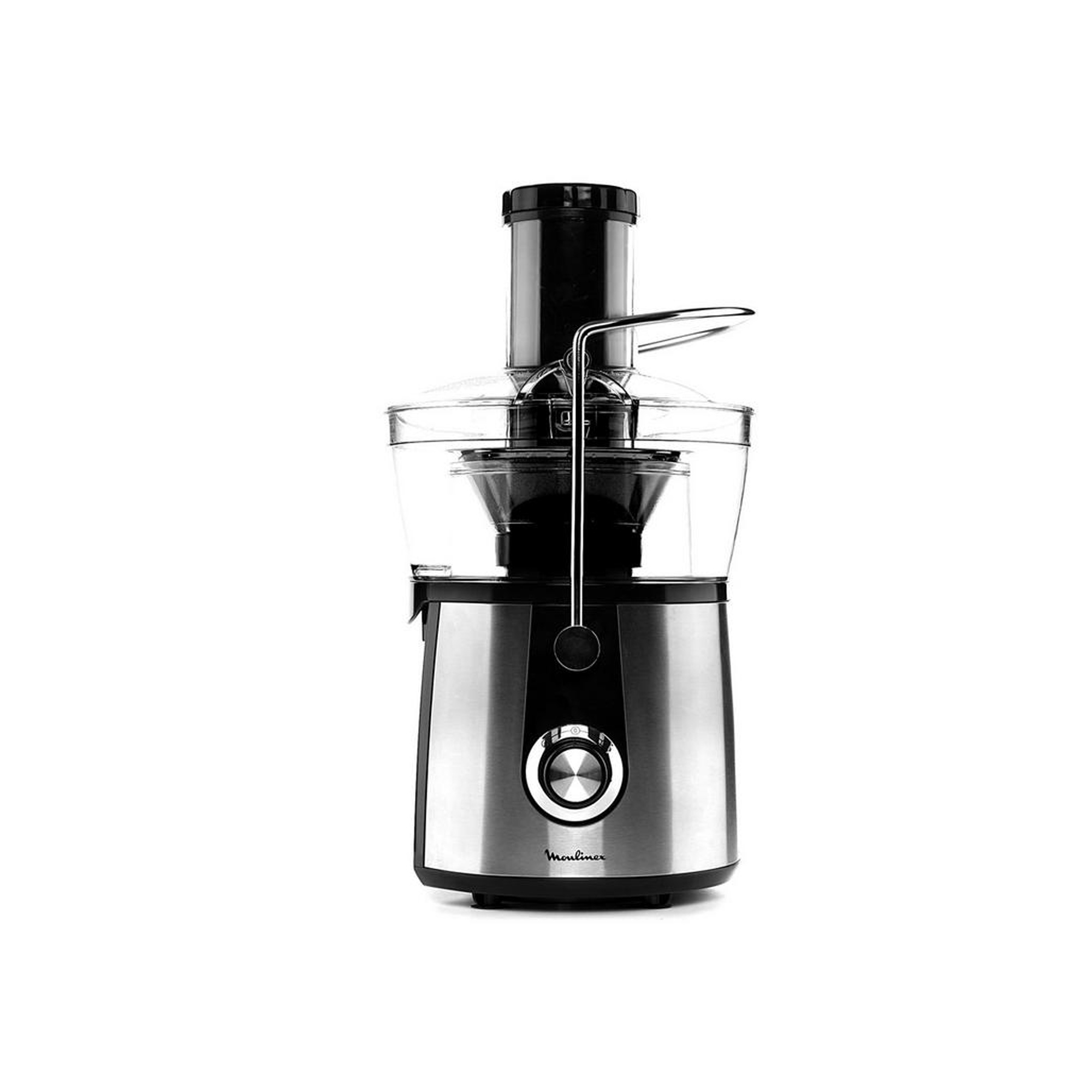 Buy Moulinex Juice Extractor Juice Express 800W Online Nice