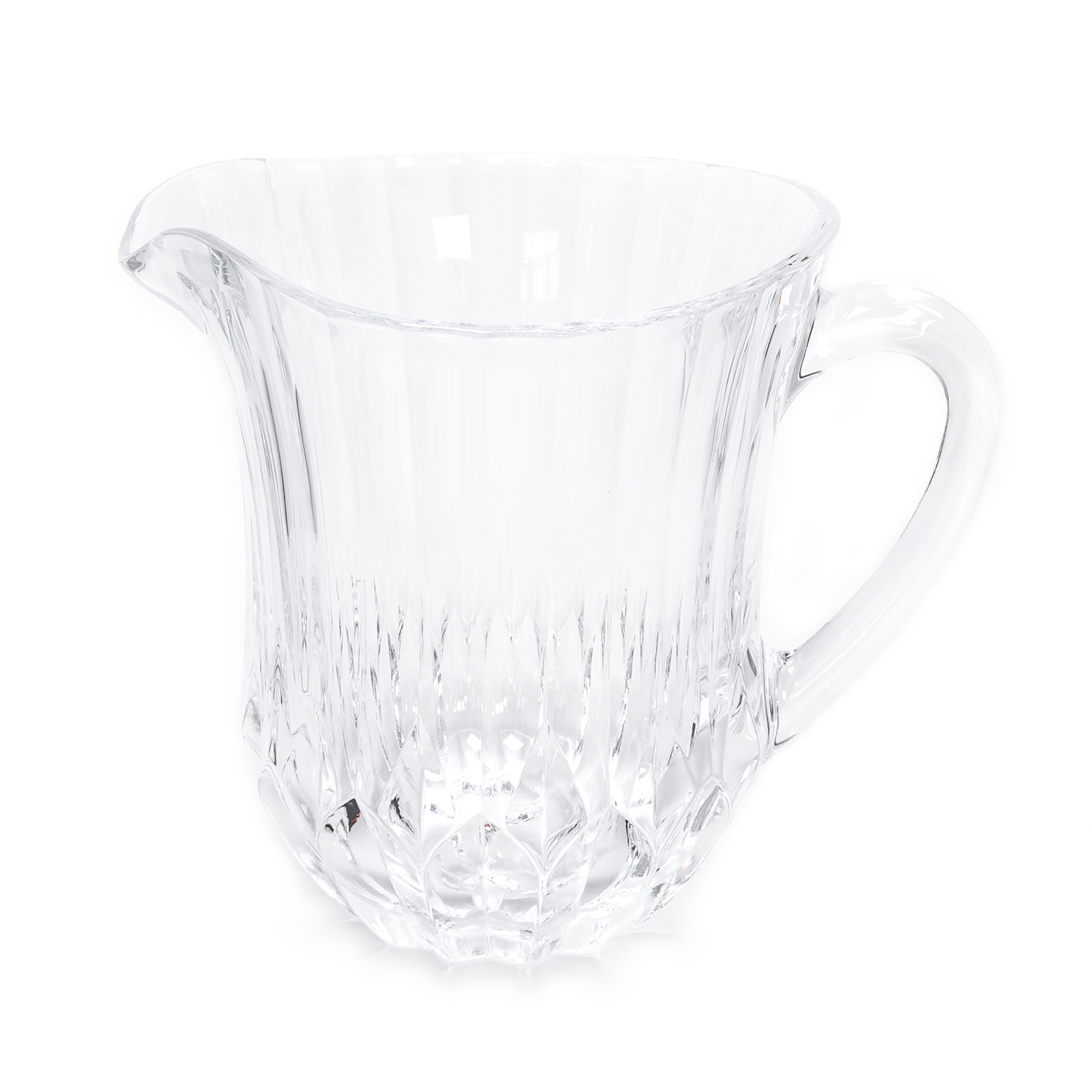 

Rcr Crystal Jug Adagio