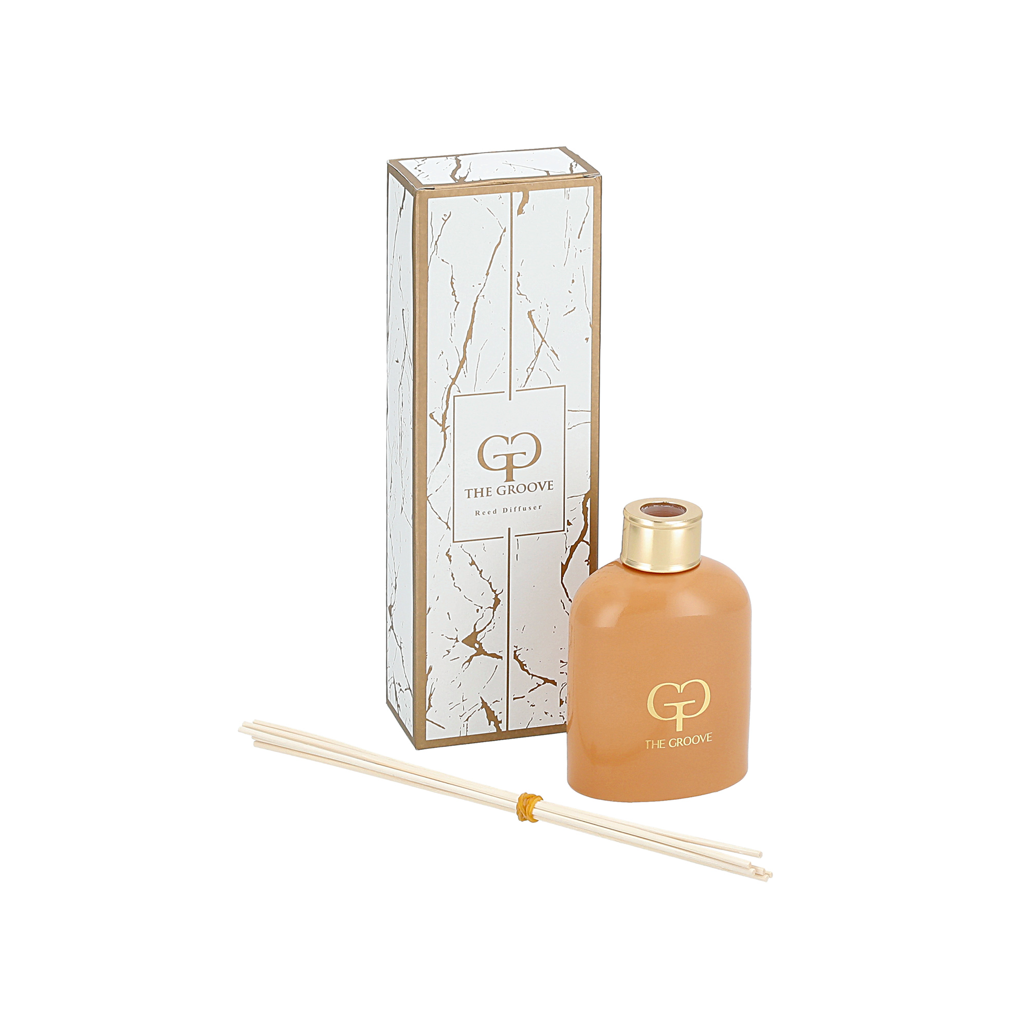 

Manroses Home Diffuser Milky Brown 150 Cc