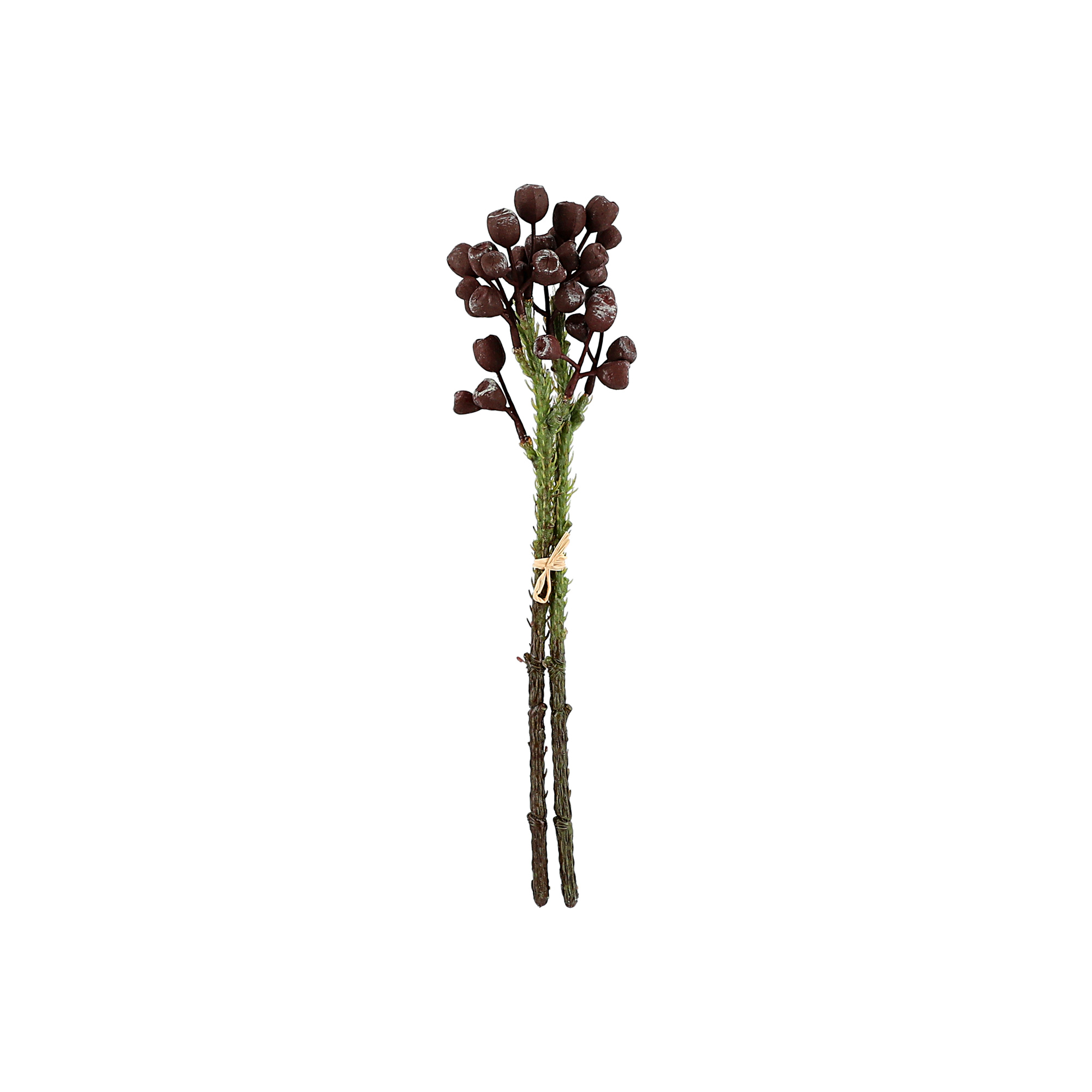 

Artificial Flowers Berry Bouquet