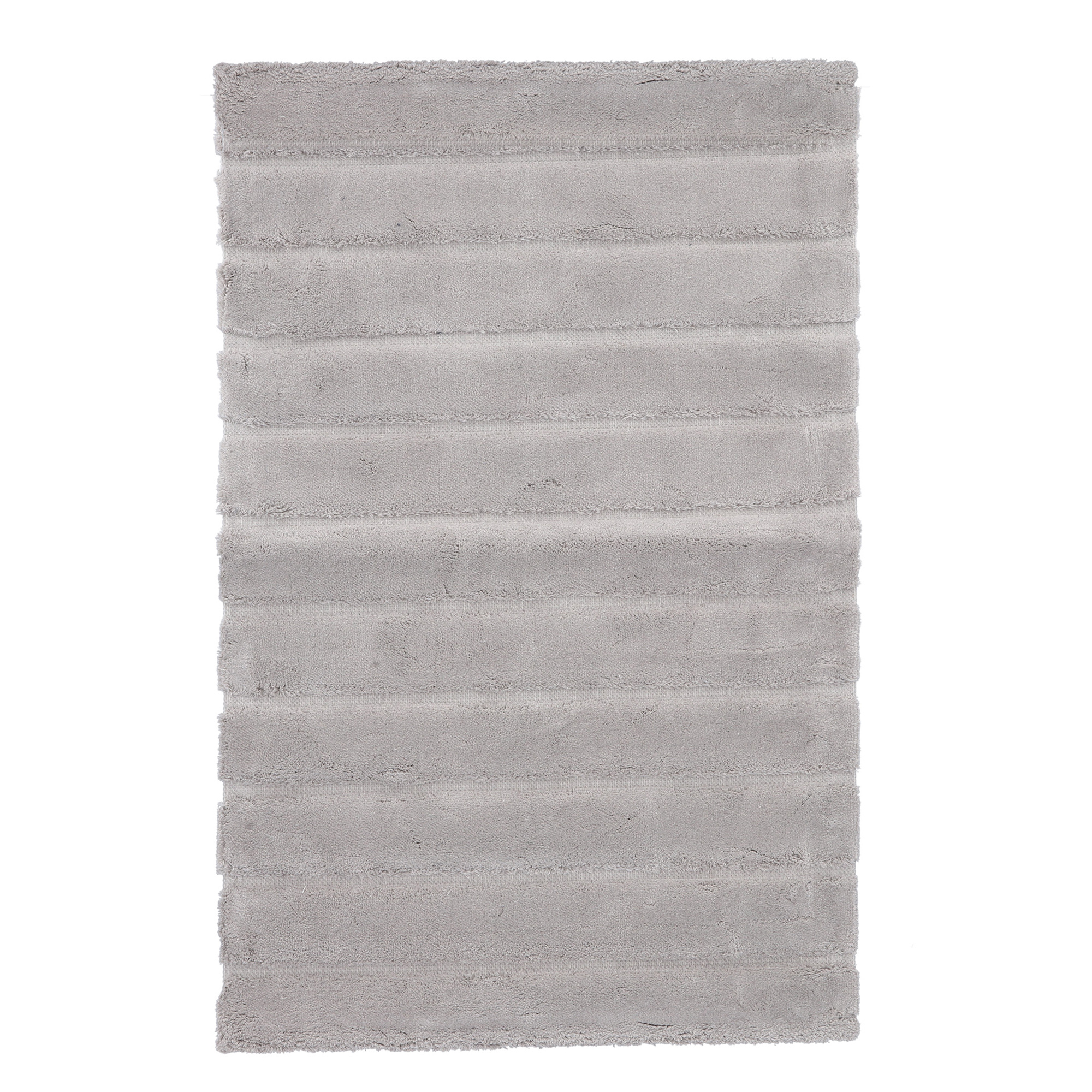 

Katie Cotton Bathmats 60*90 cm Light Gray