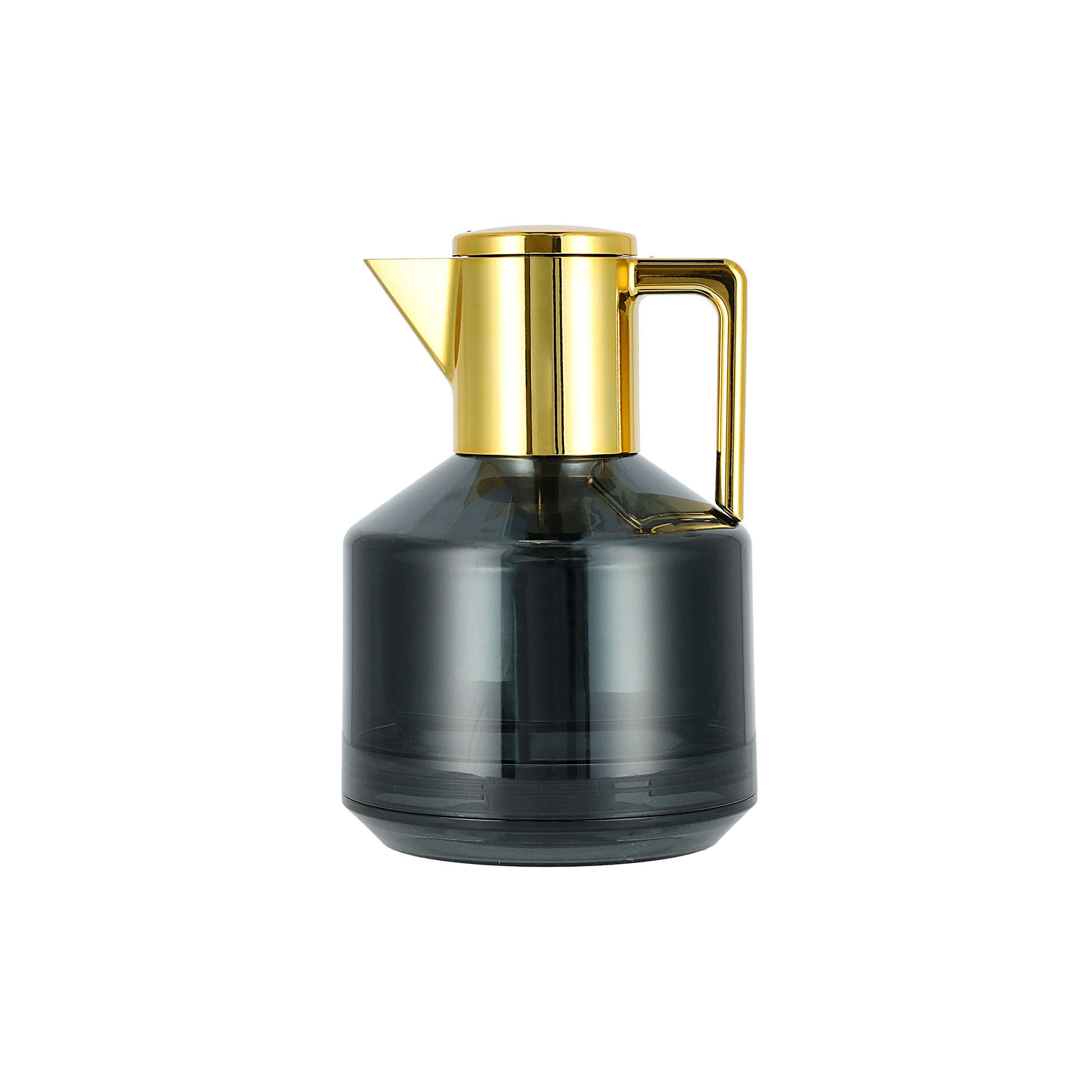 

Plastic Vacuum Flask Malakit 1L