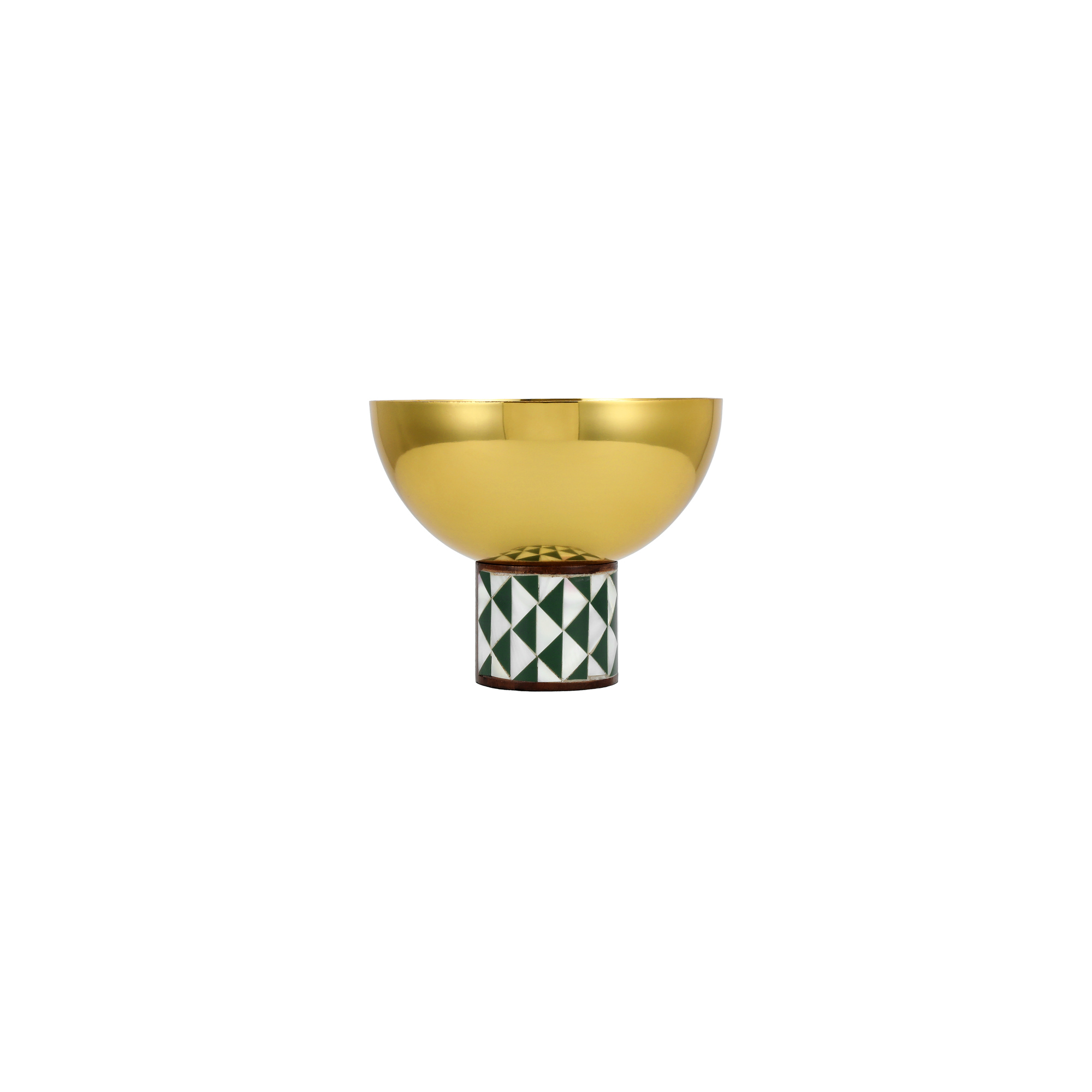 

Nut Bowl Large