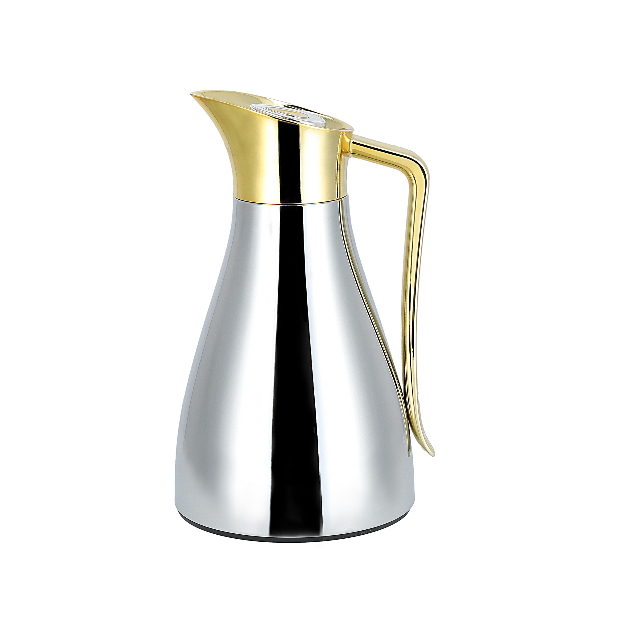 

Steel Vacuum Flask 1.0L