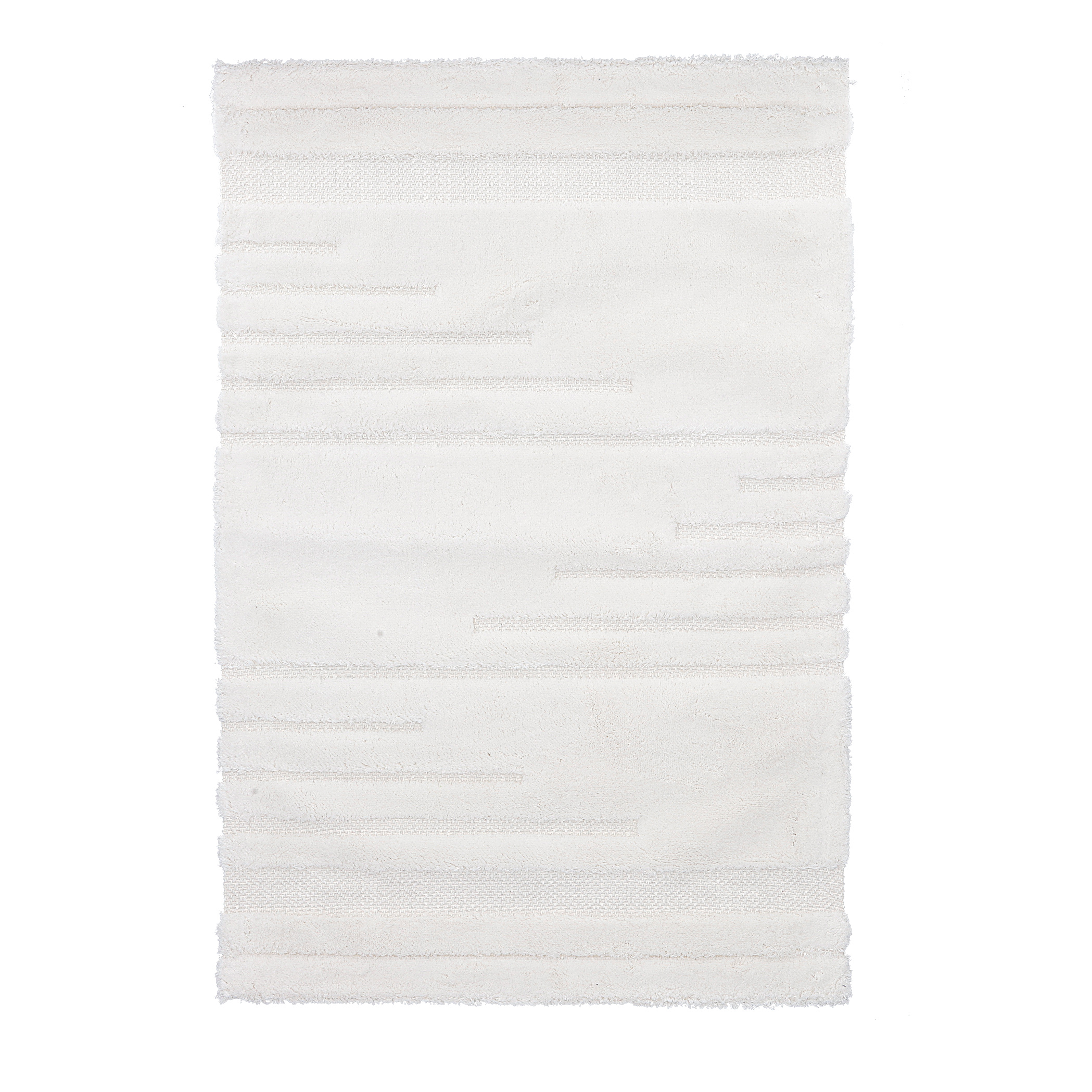 

Nedas Cotton Bathmats 60*90 cm Ecru