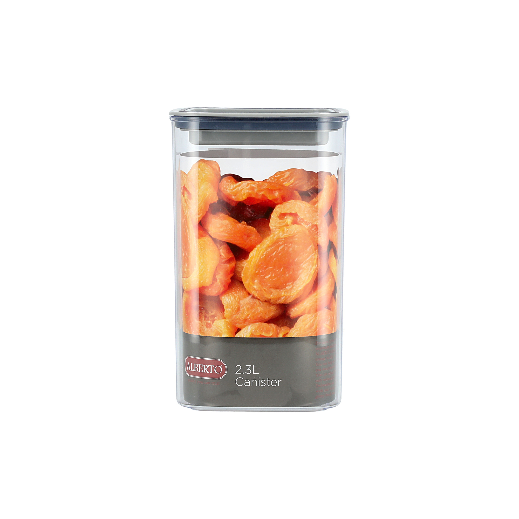 

Pantry Container