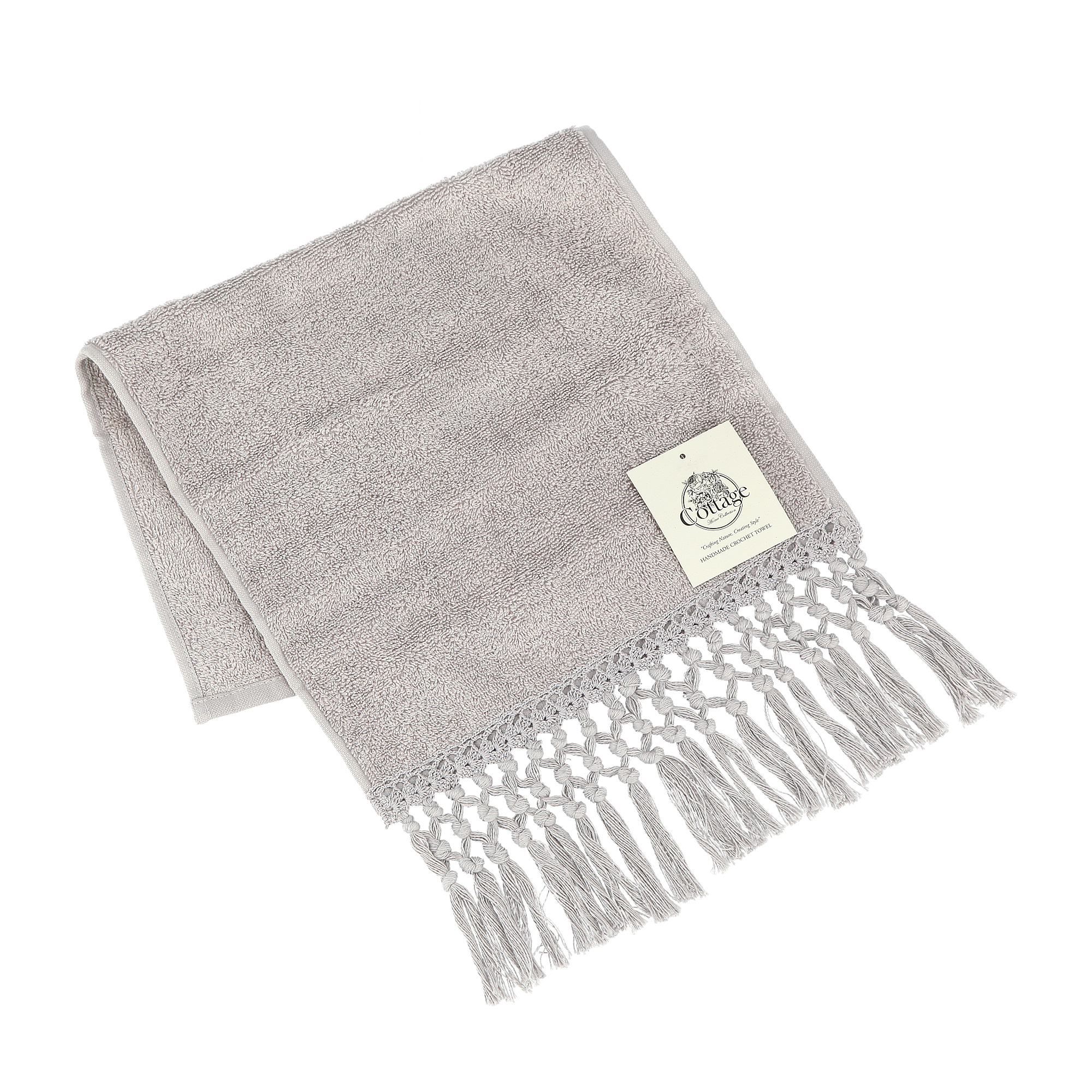 

Duna 30*50 Grey