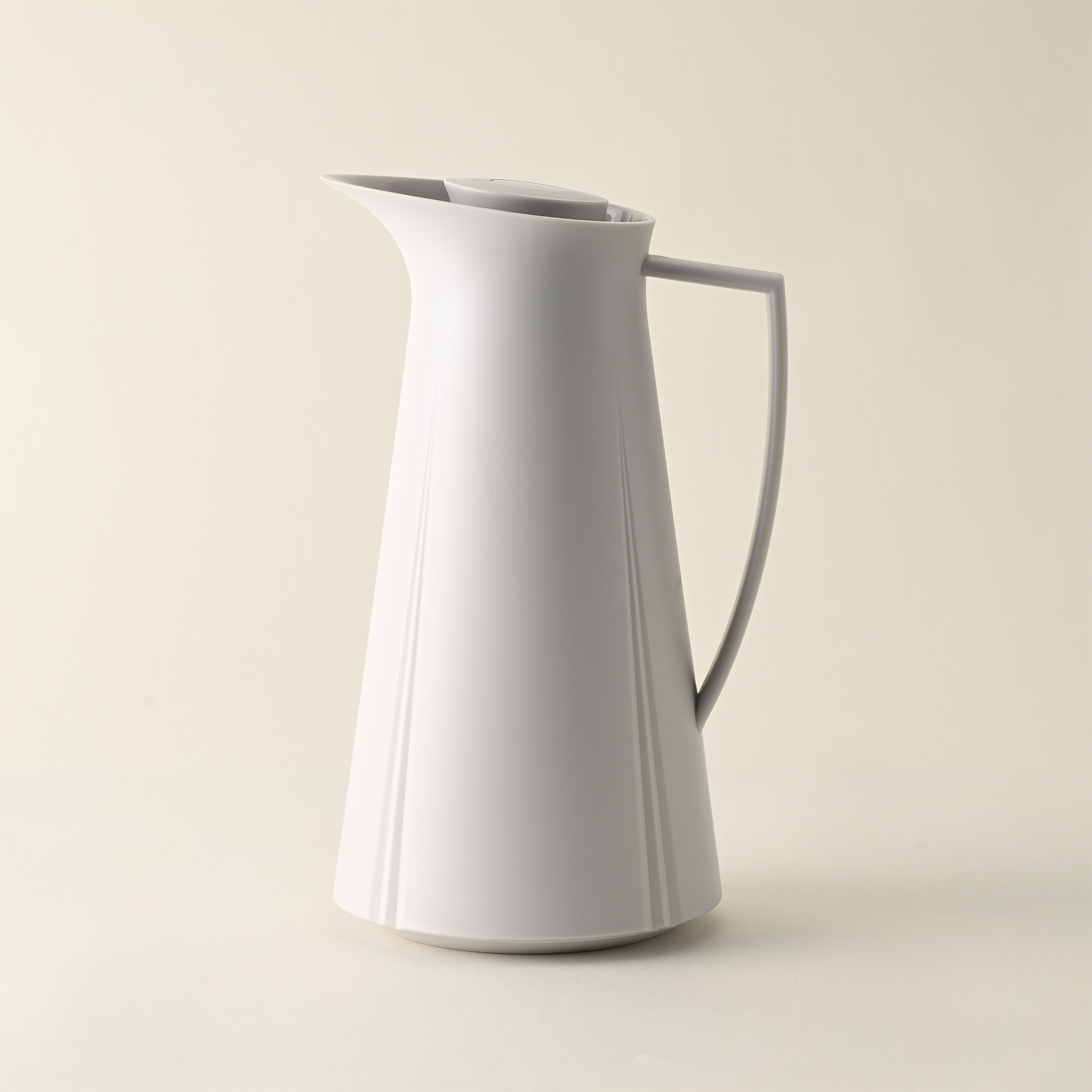 

Dallty Vaccum Flask Grey Color