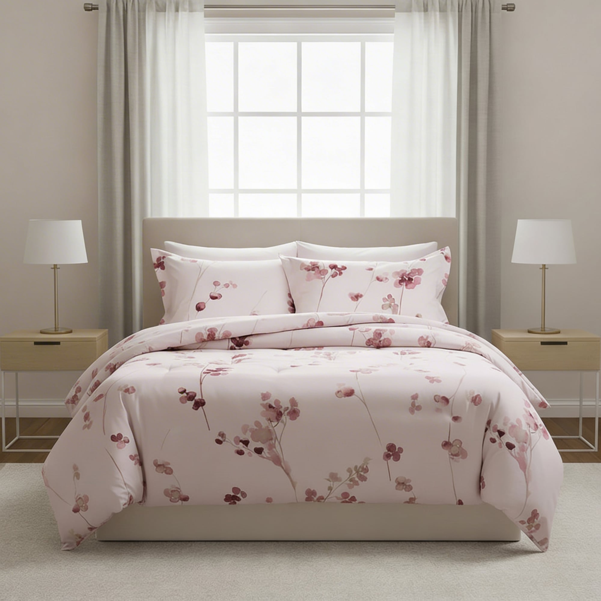 Light Pink