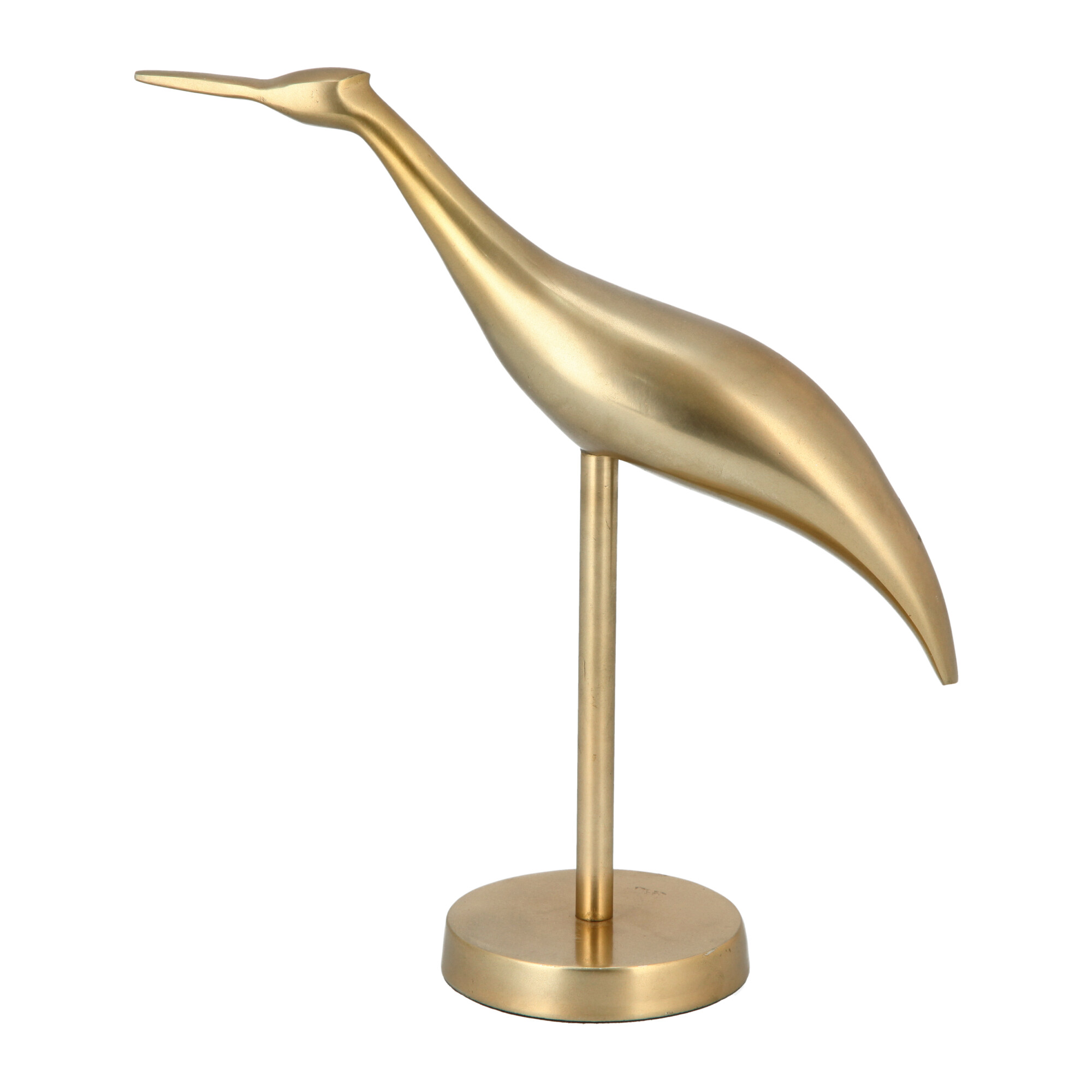 

Metal Home Accent Bird