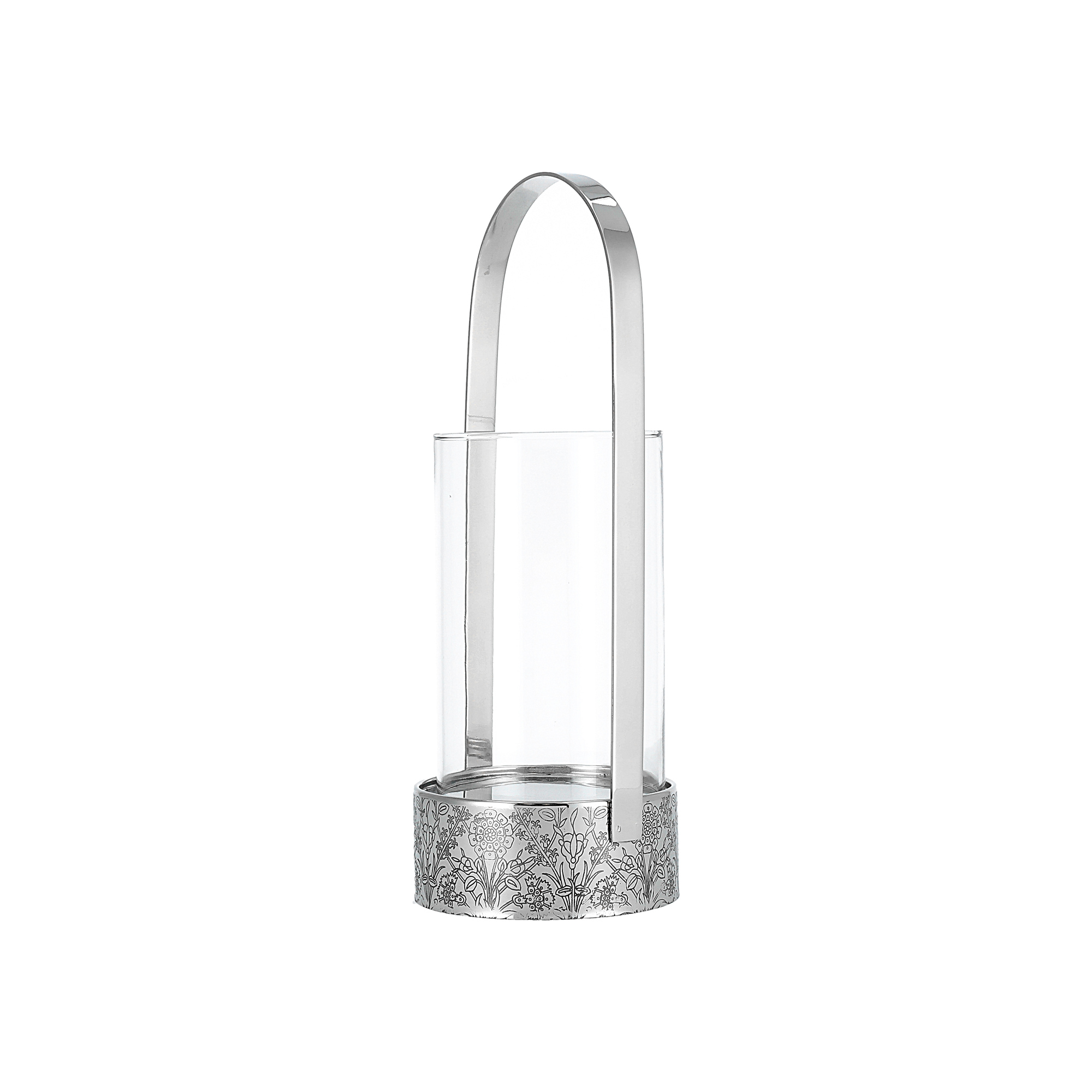 

Stainless Steel Lantern