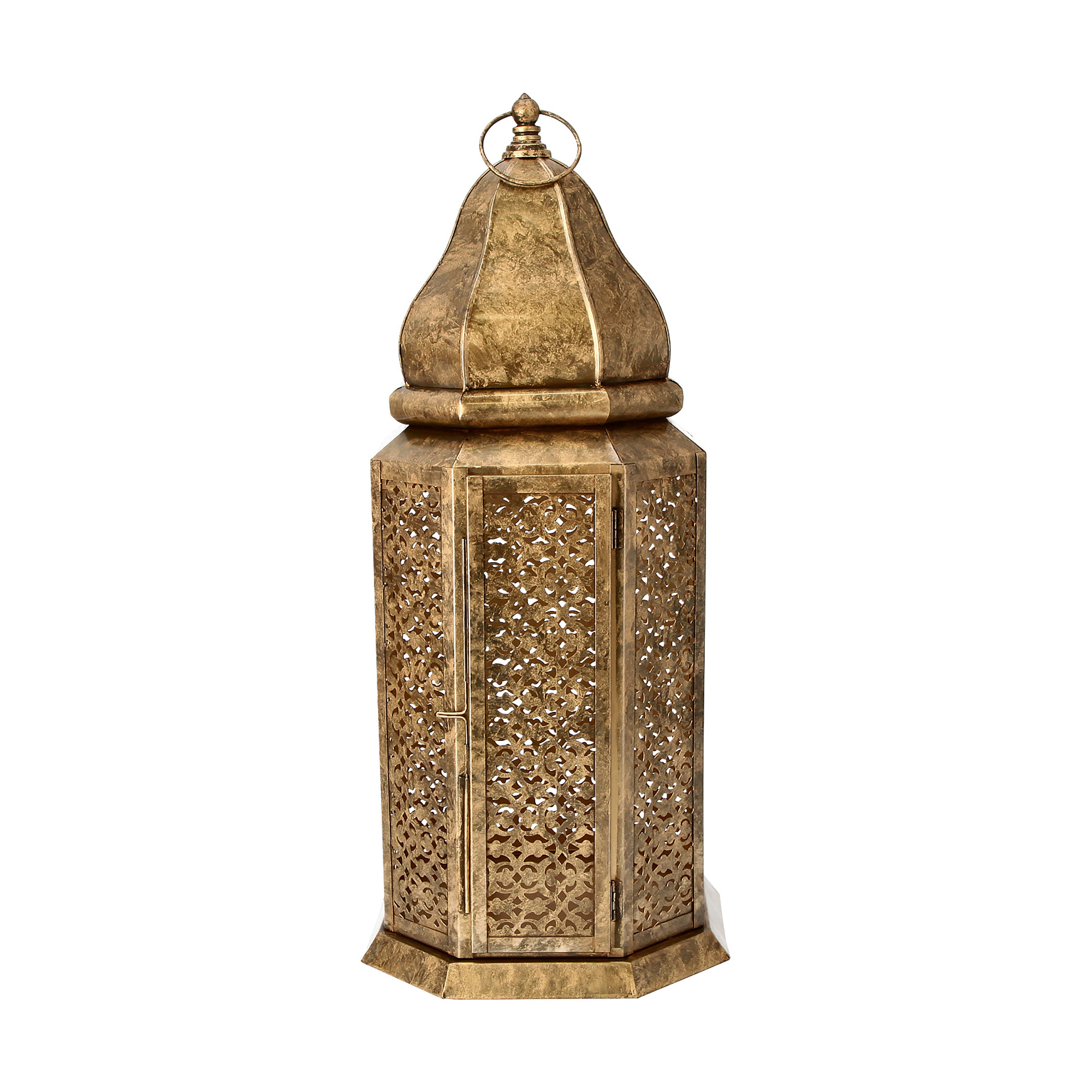 

Candle Lantern