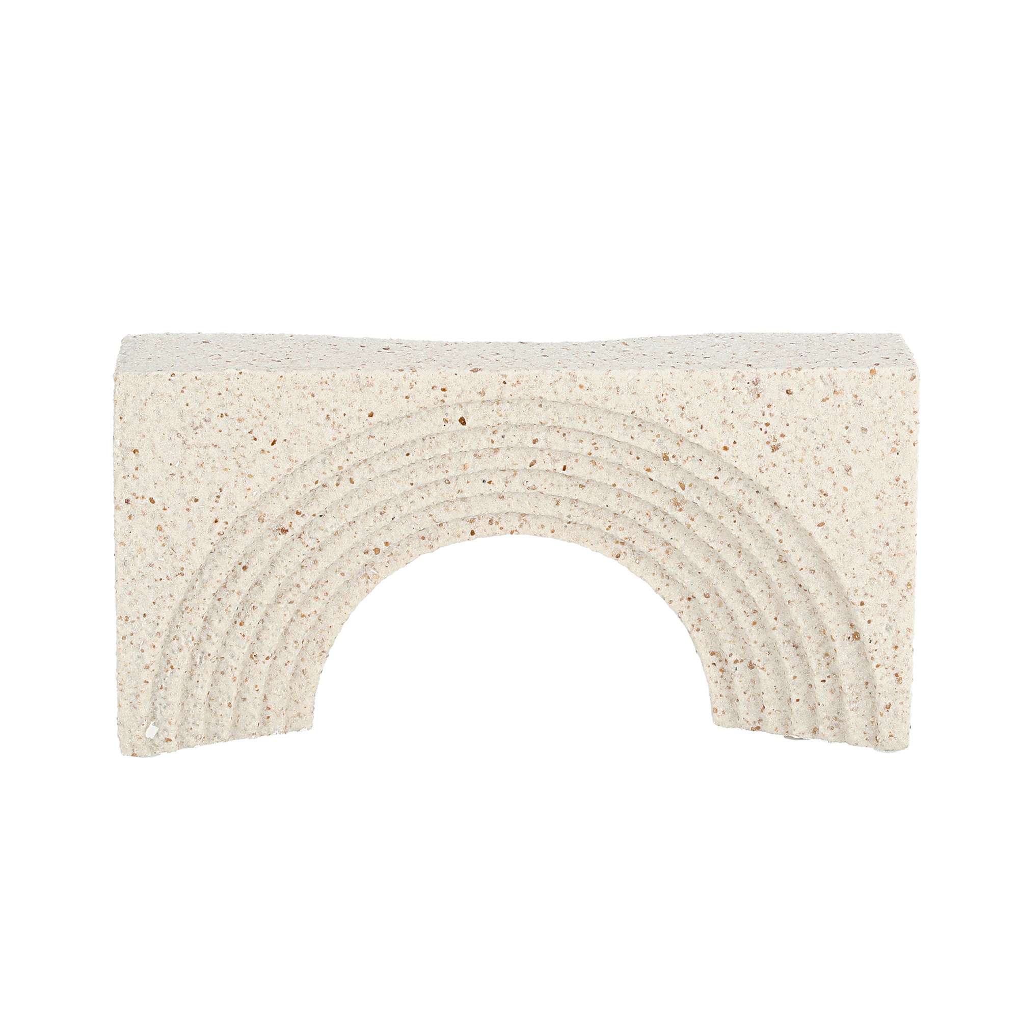 

Home Accent Sculture 29.2*6.4*14.5 cm