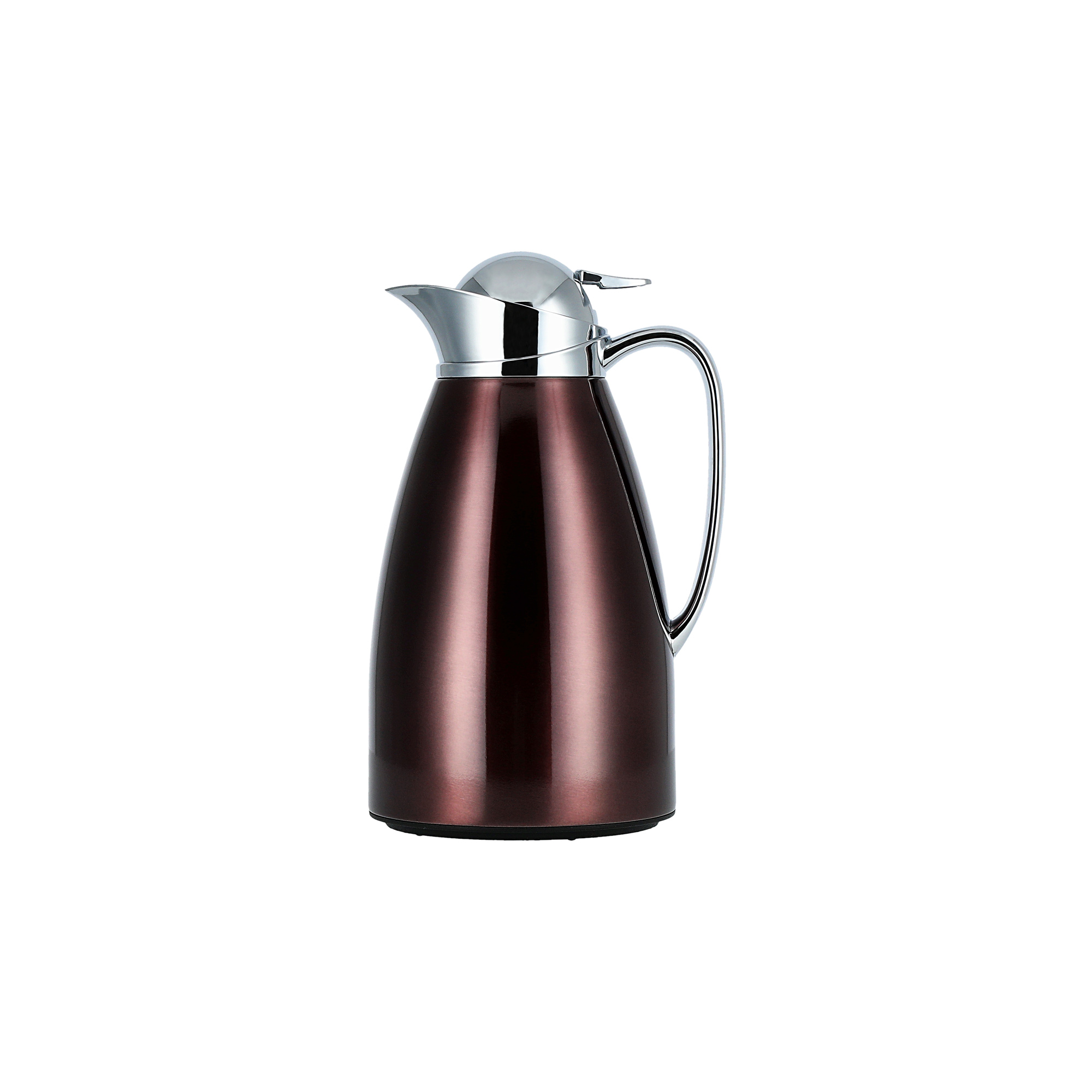 

Vacuum Flask Stainless Steel 1L