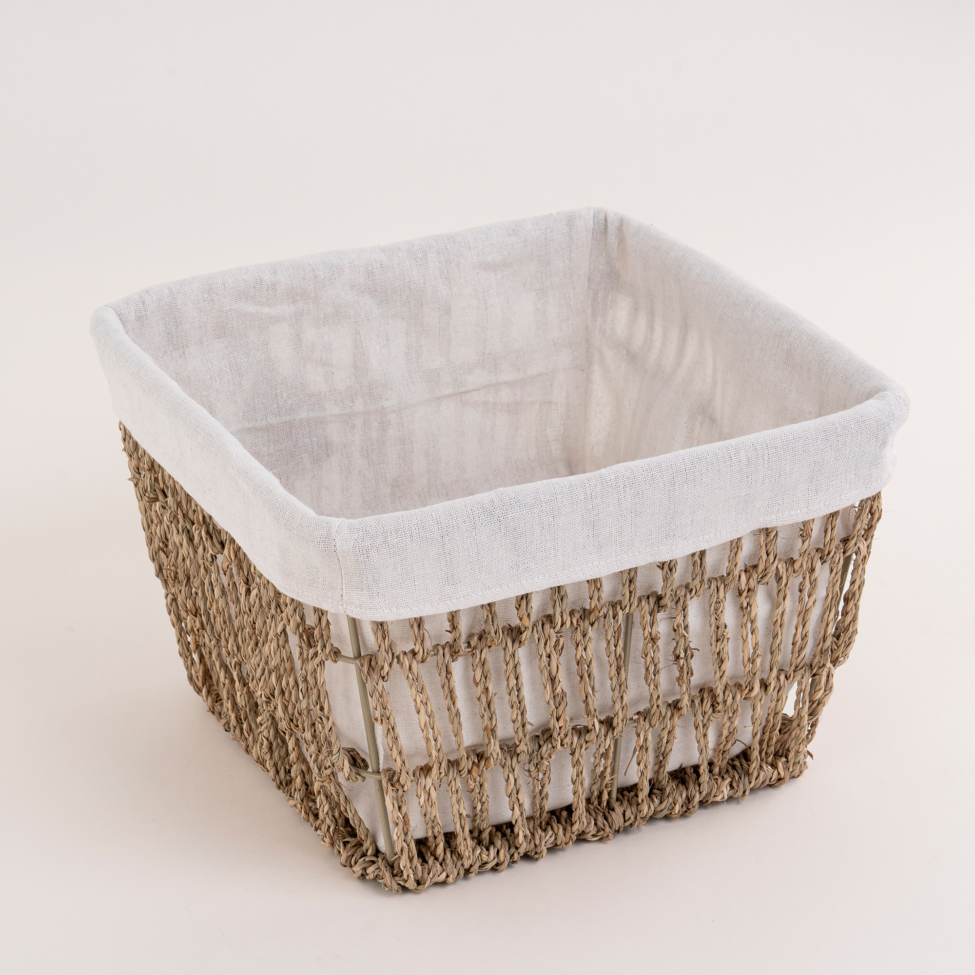 

Laundry Basket