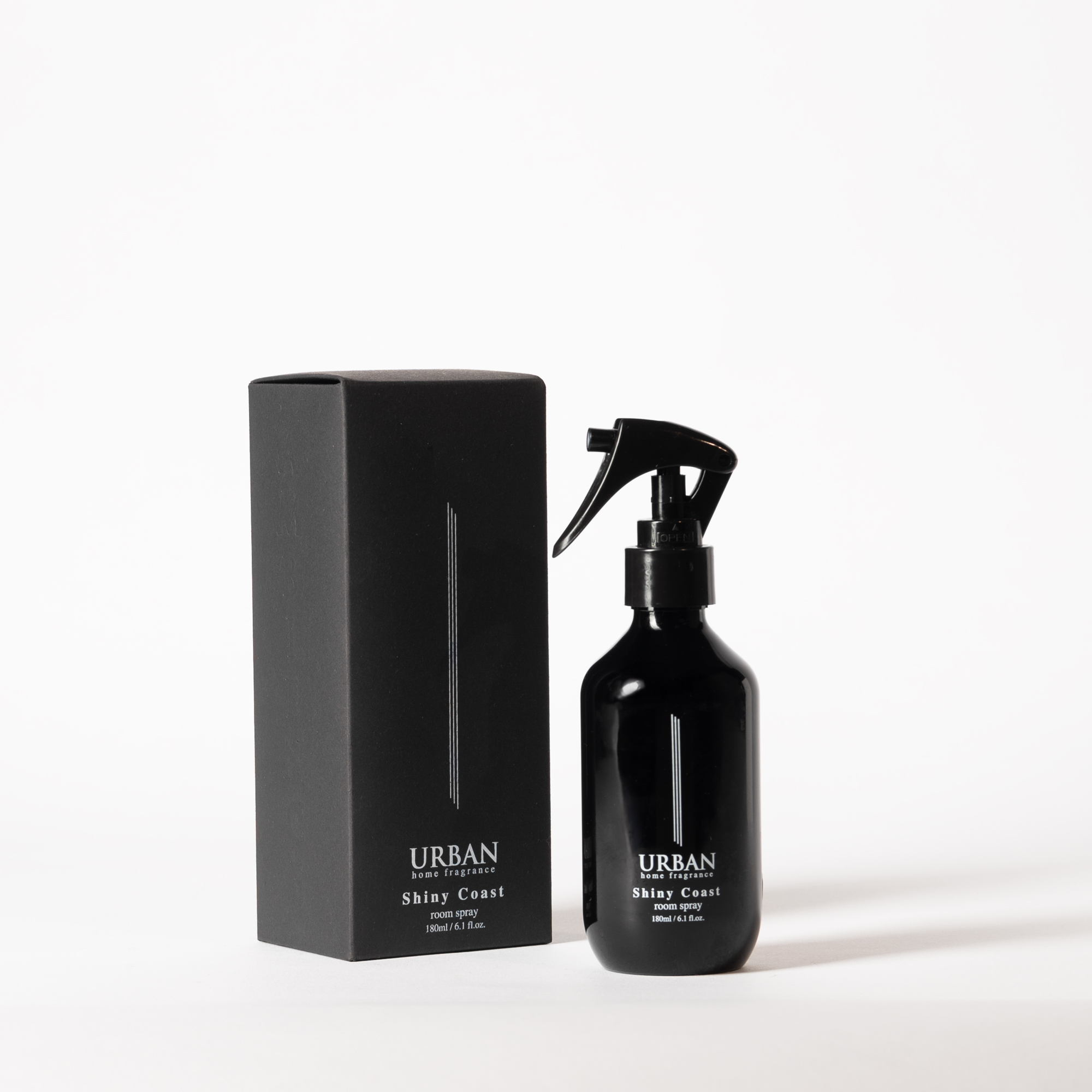 

Shiny coast room spray 180ml