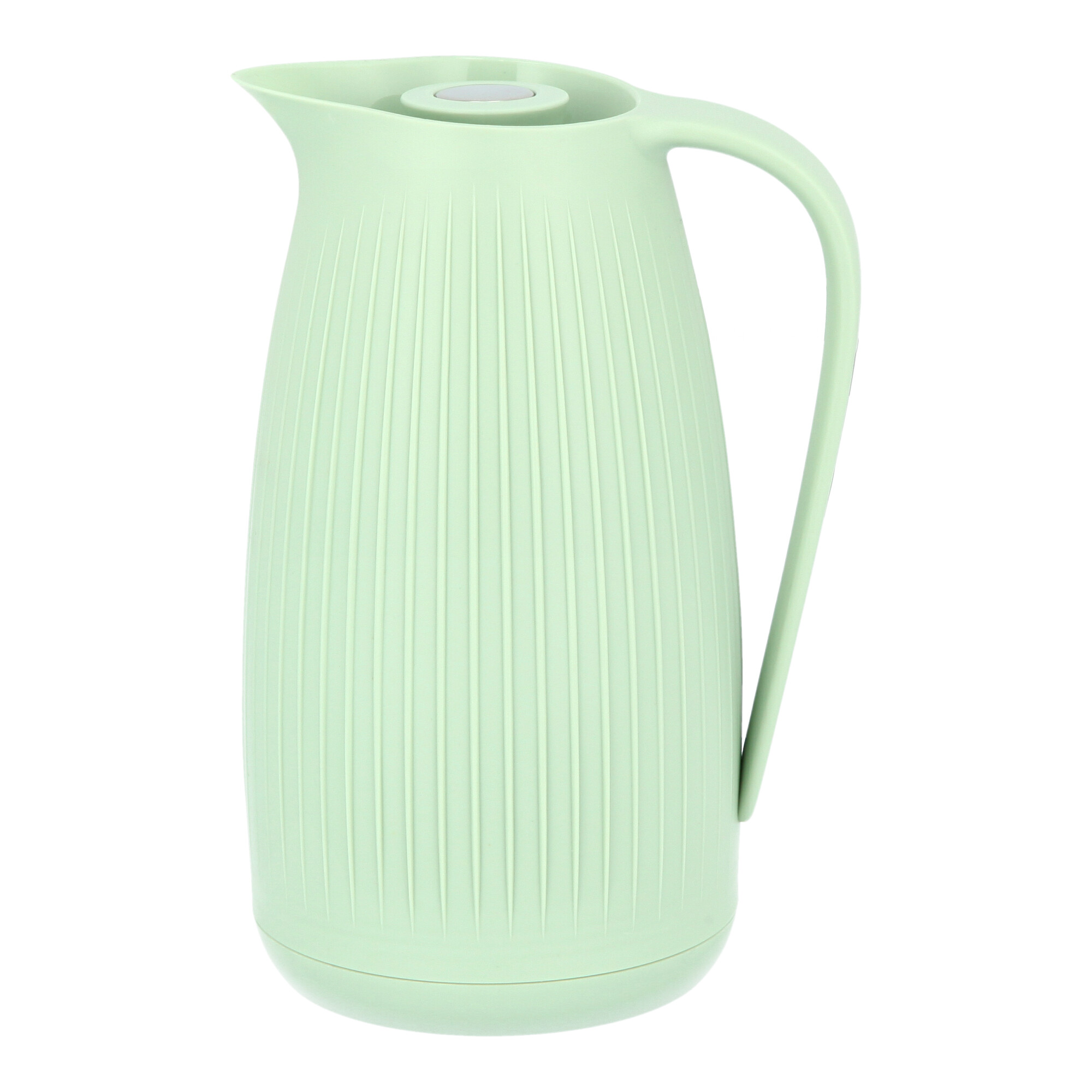 

Dallaty Vacuum Flask 1 Piece Denmark Green 1L Dallaty