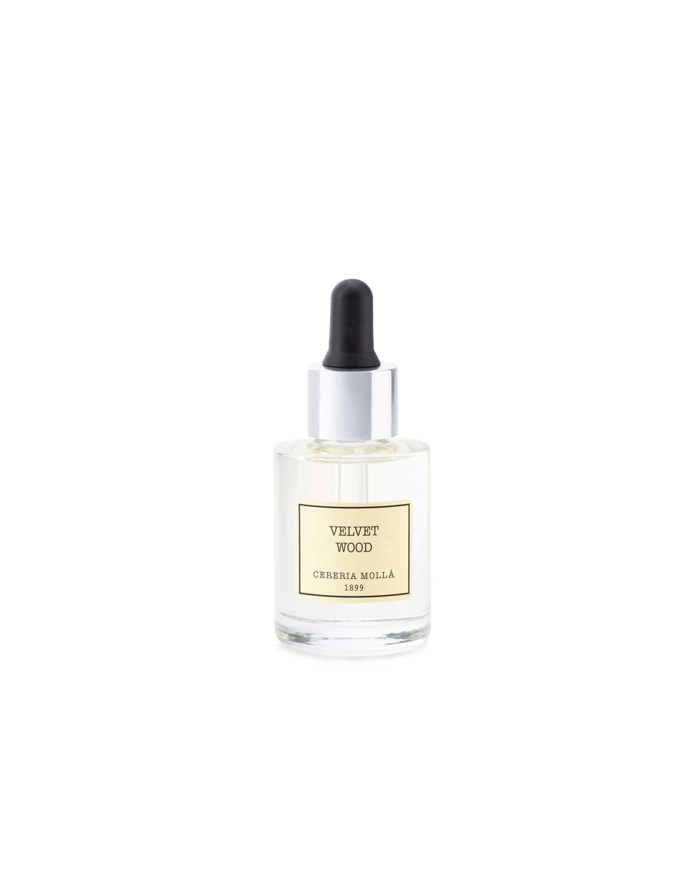 

Velvet Wood essential oil ,30 mL