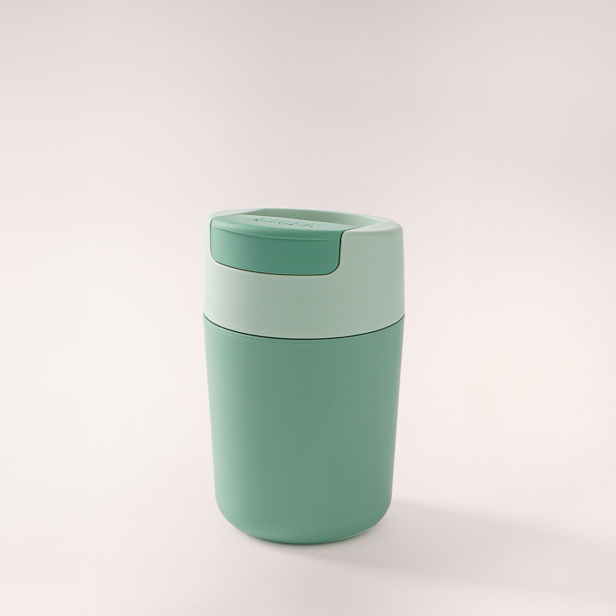

Joseph Joseph travel mug 340 ml, green
