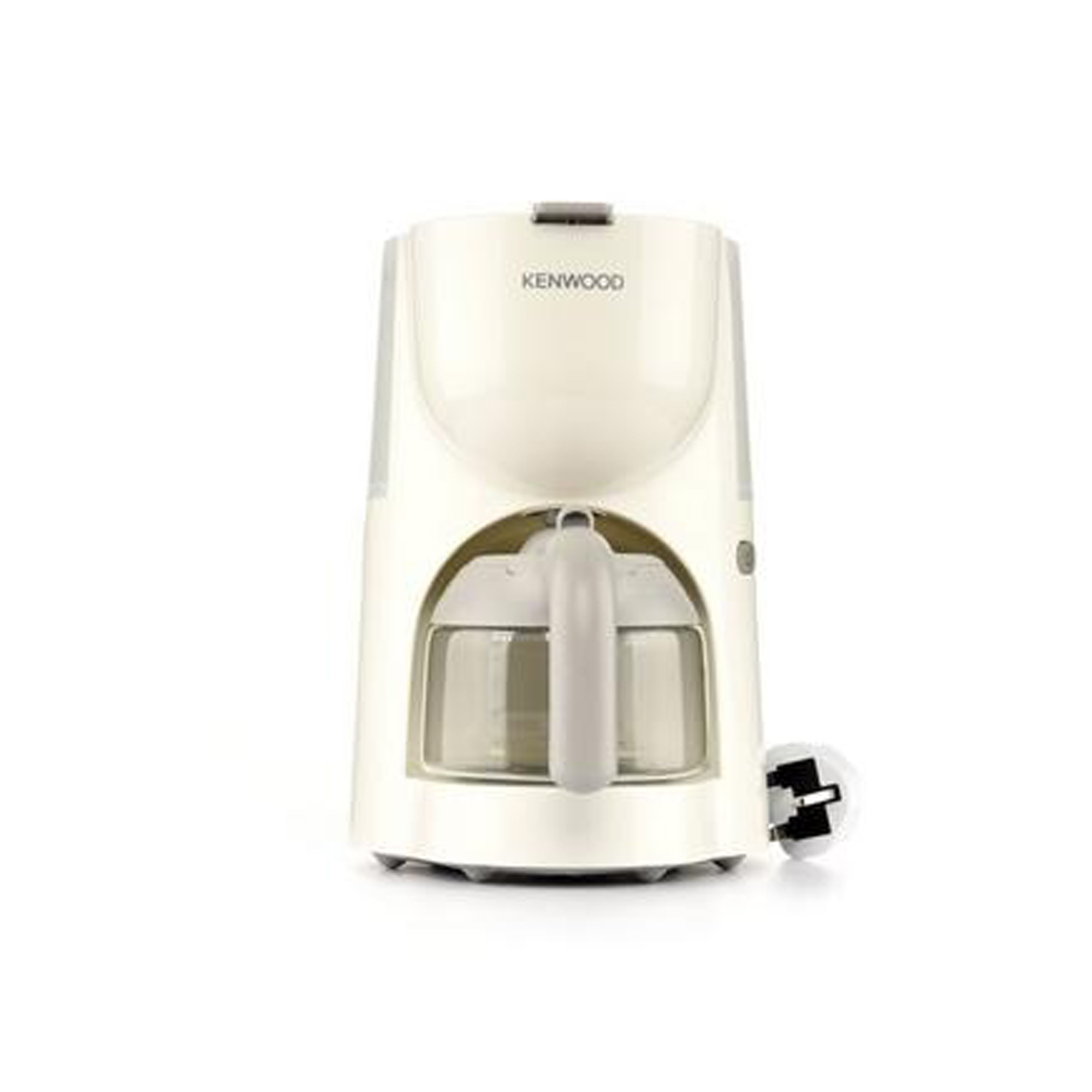 Kenwood coffee hot sale