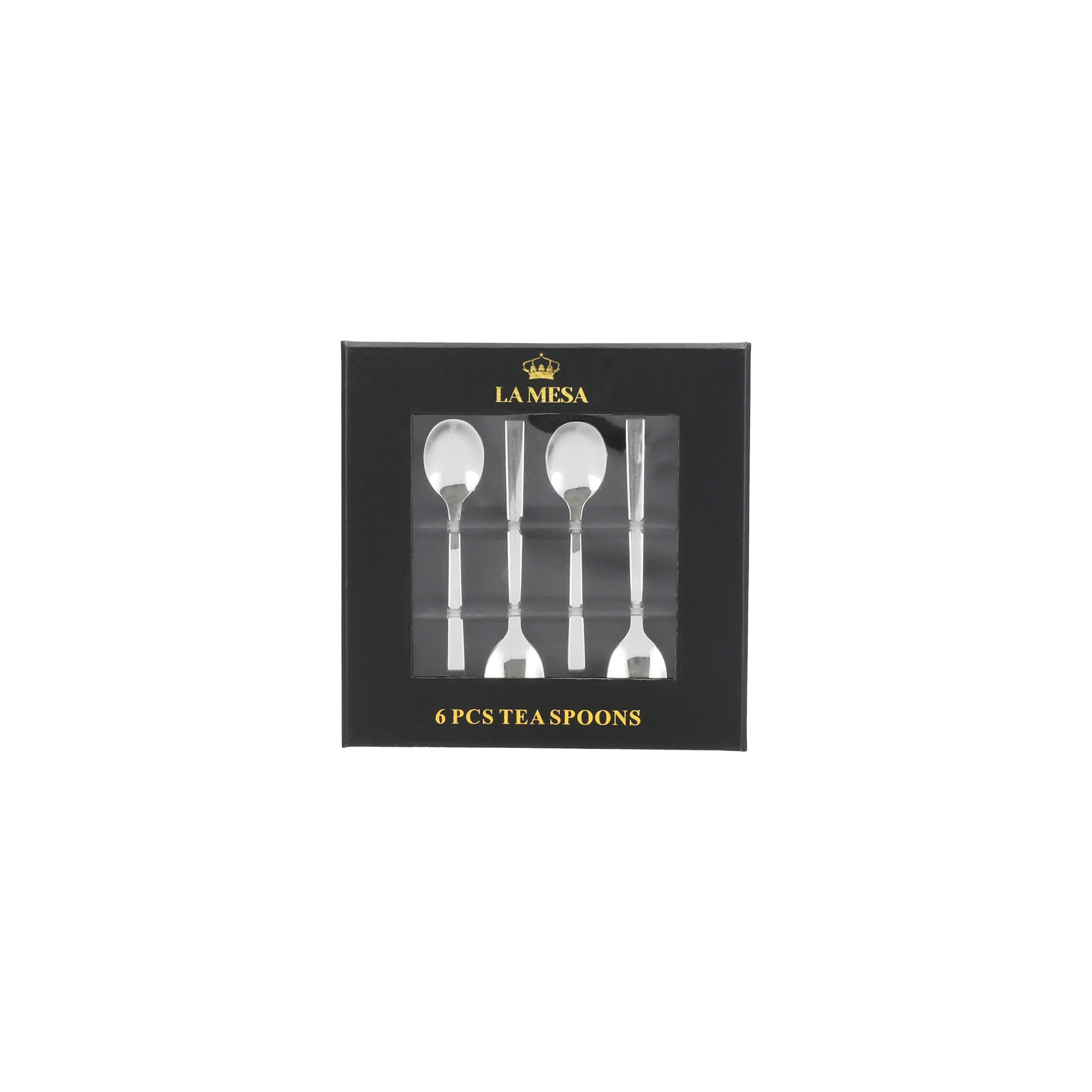 

6Pcs Coffee Spoon