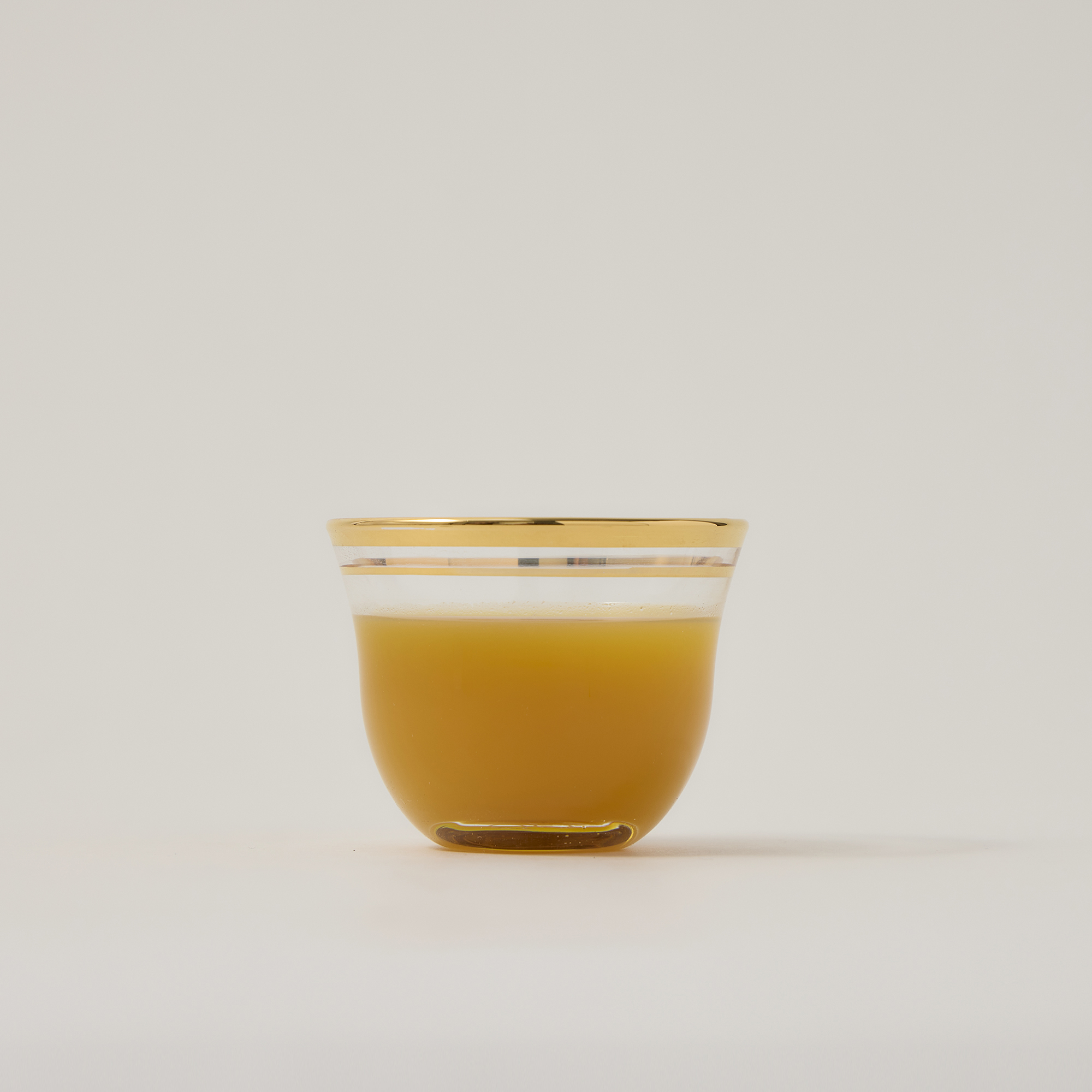

Arabic Coffee Cup Set 6 Pisces