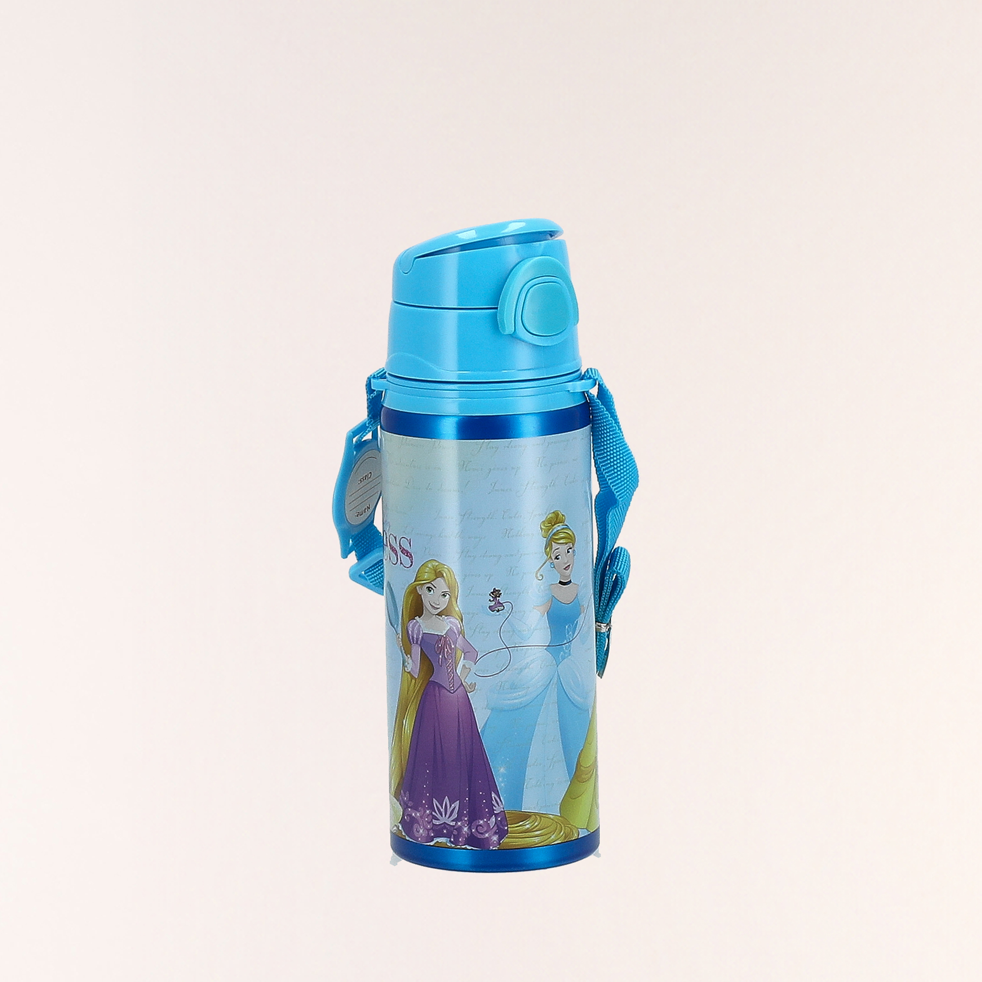 

Princess water bottle from Disney 350ml