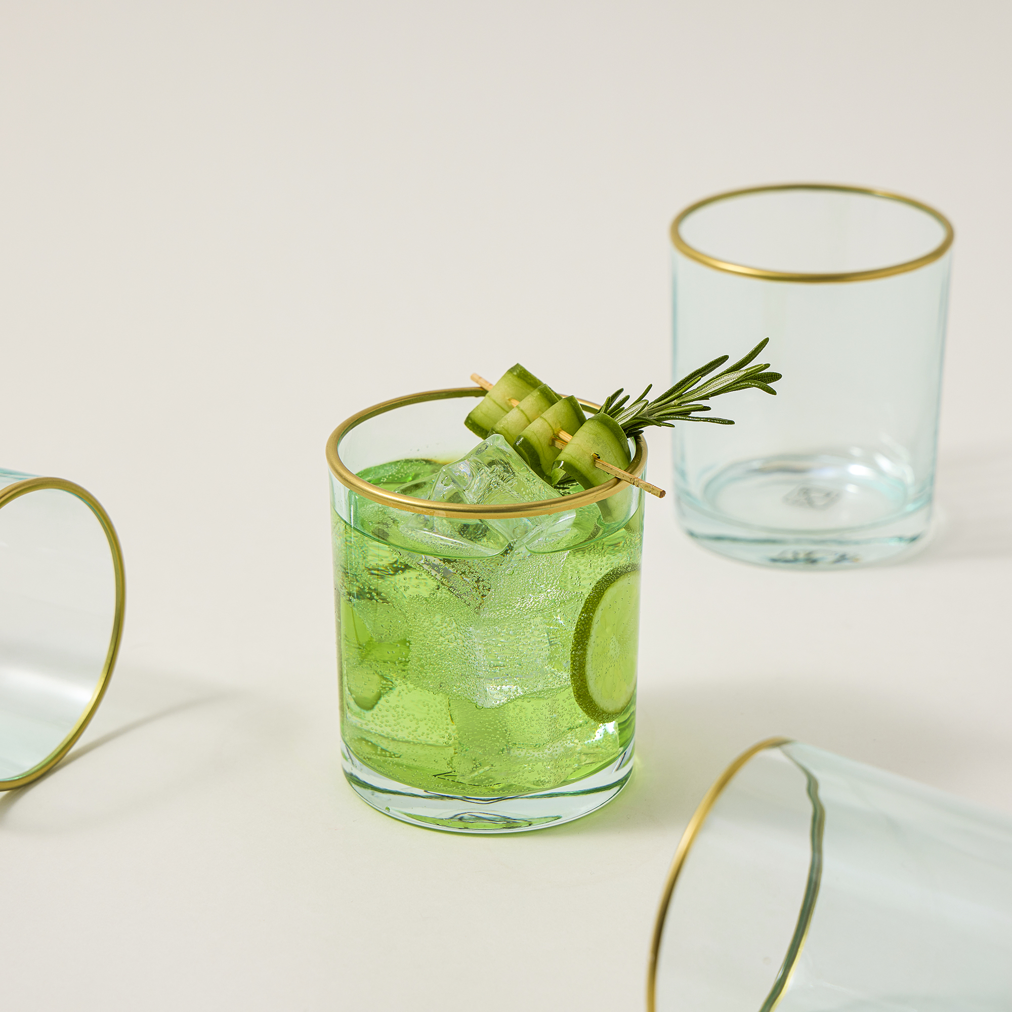 

4 Pcs Dof