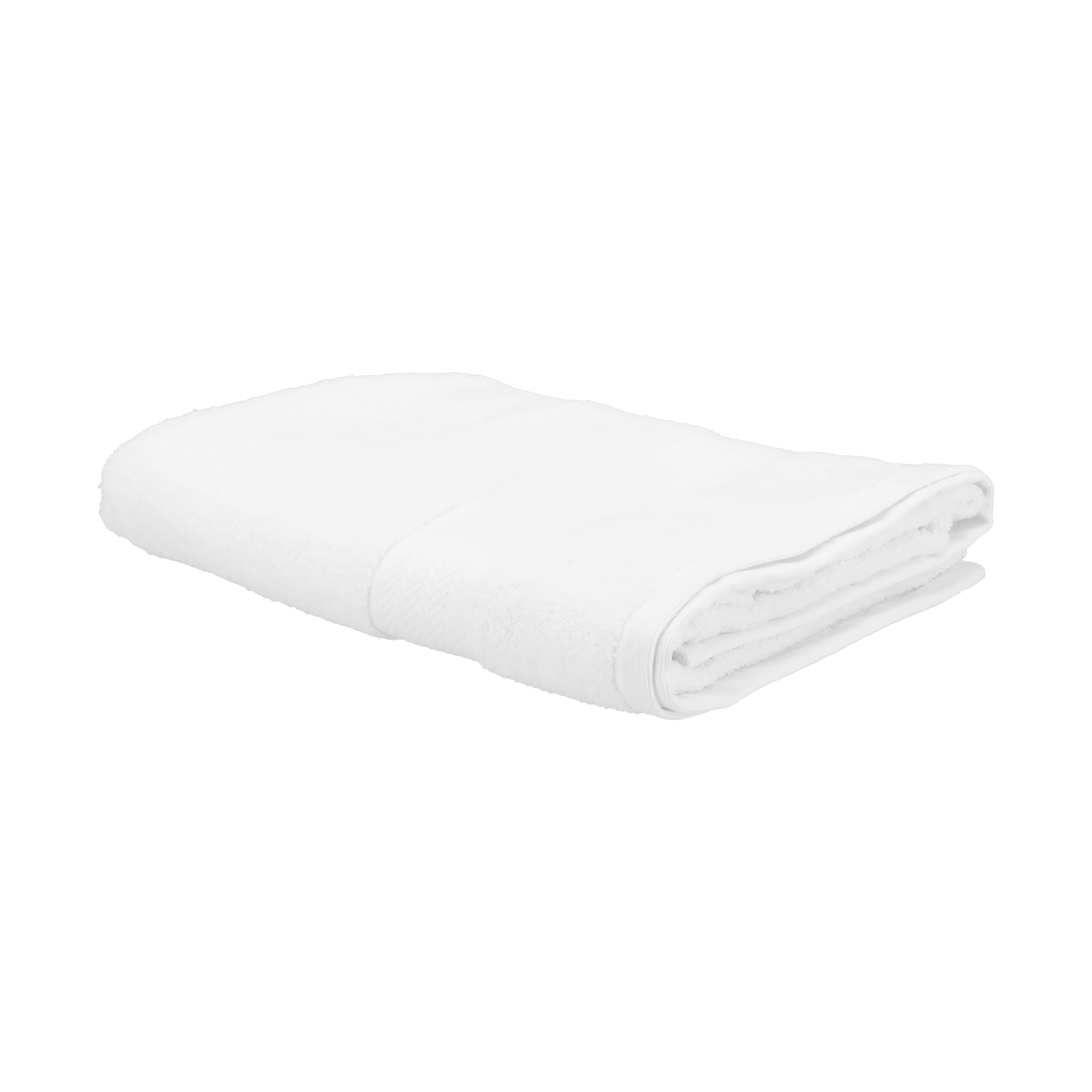 

Twist Bath Sheet