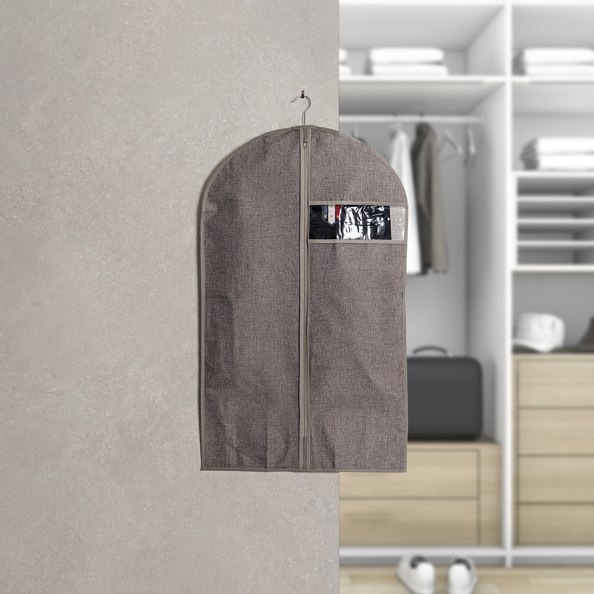 

Fabric Garment Bag