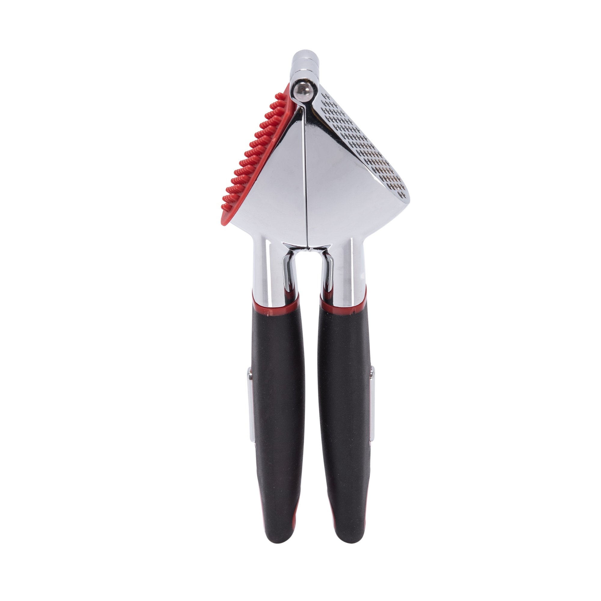 

Betty Crocker Garlic Press W/Grip Handle L:19Cm