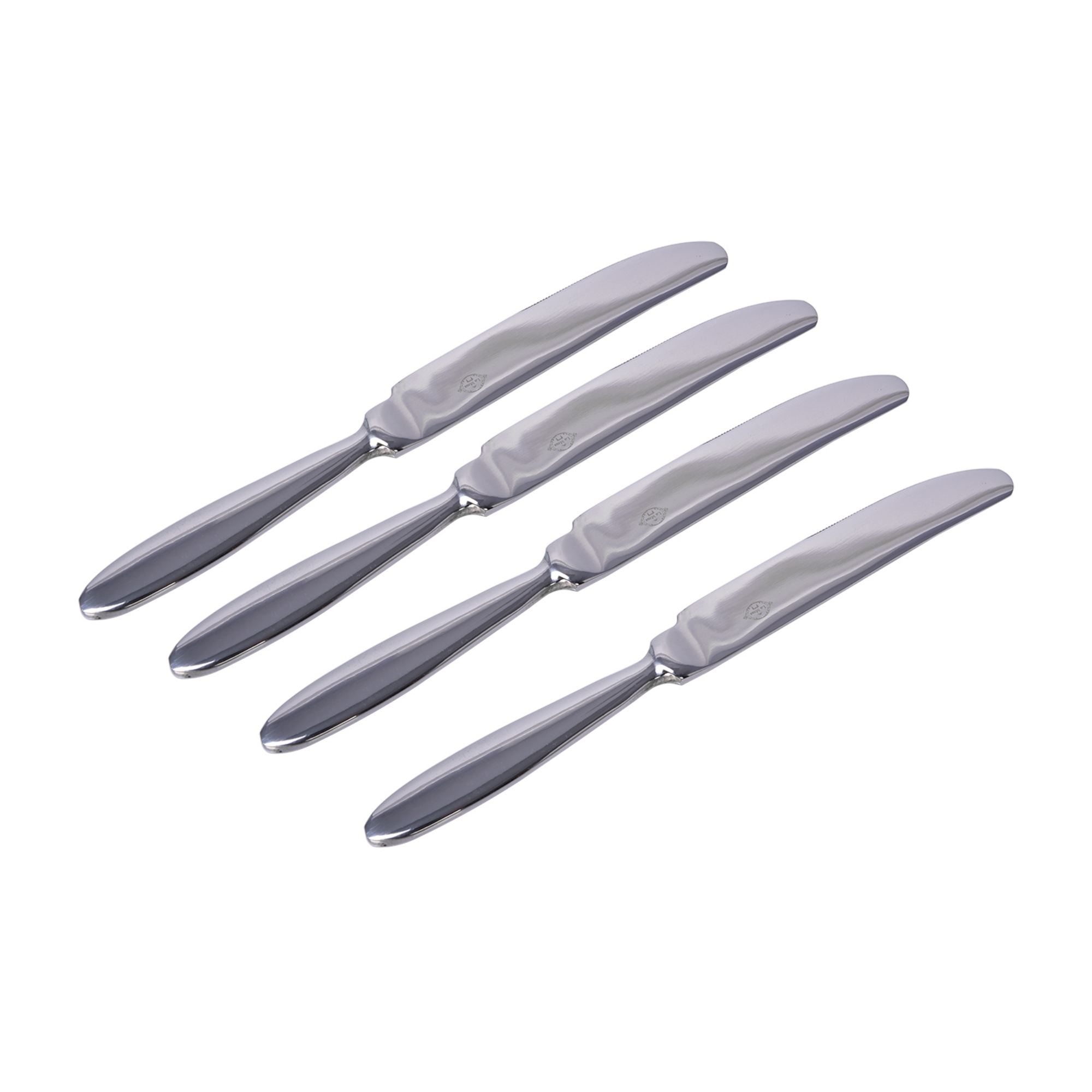 

La Mesa 4 Pcs Dinner Knife