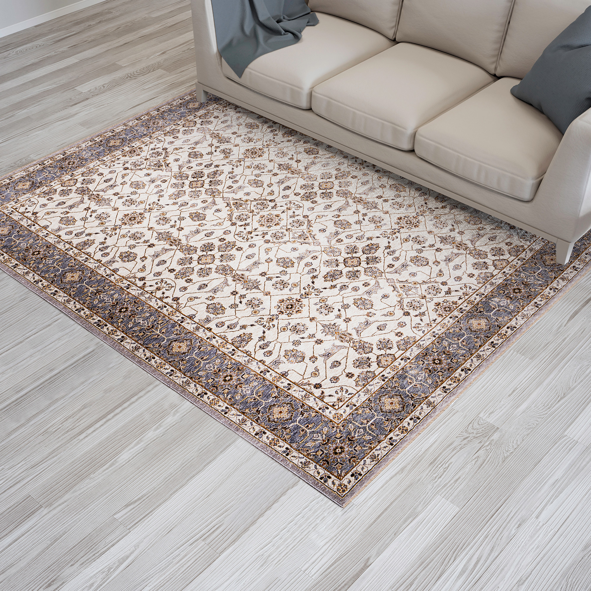 

Mahraja Carpet