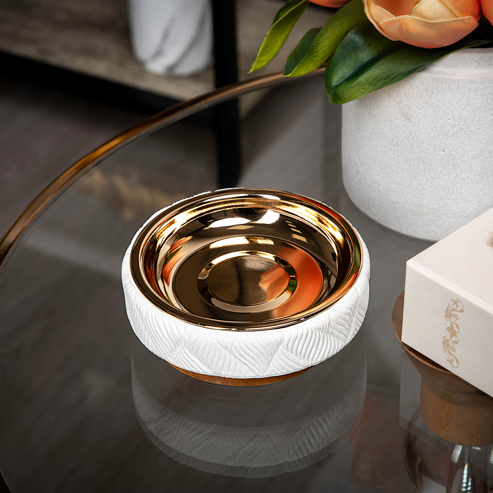 

Ashtray Blend