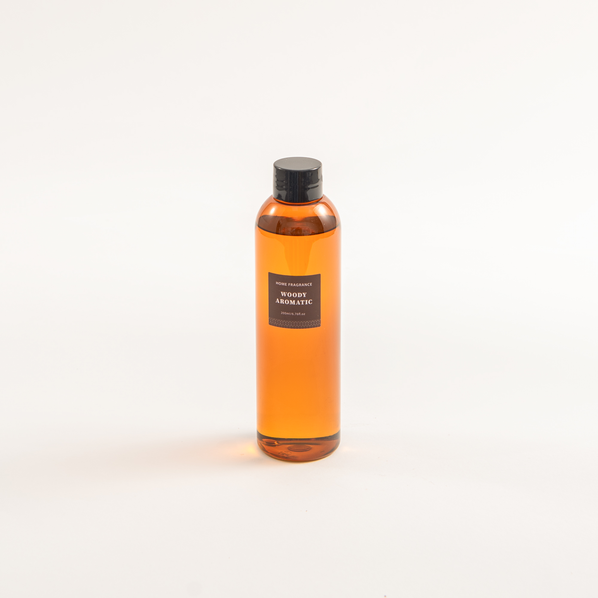 

Woody aromatic diffuser refill fragrance 200 ml