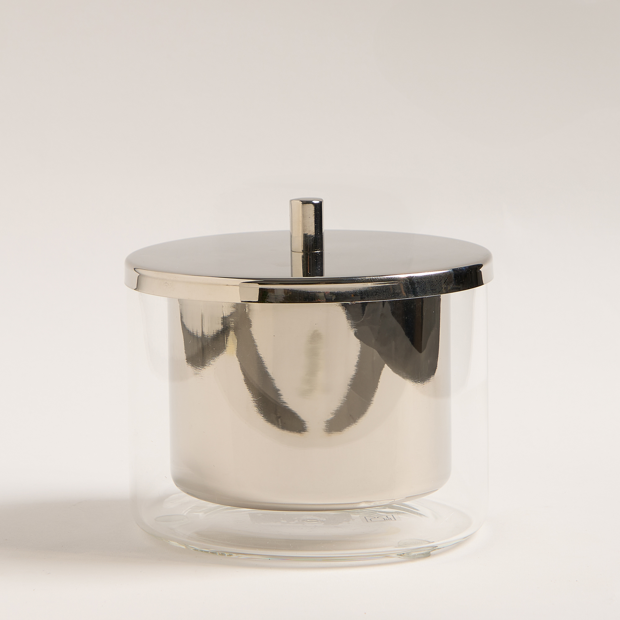 

Oulfa gold steel date bowl
