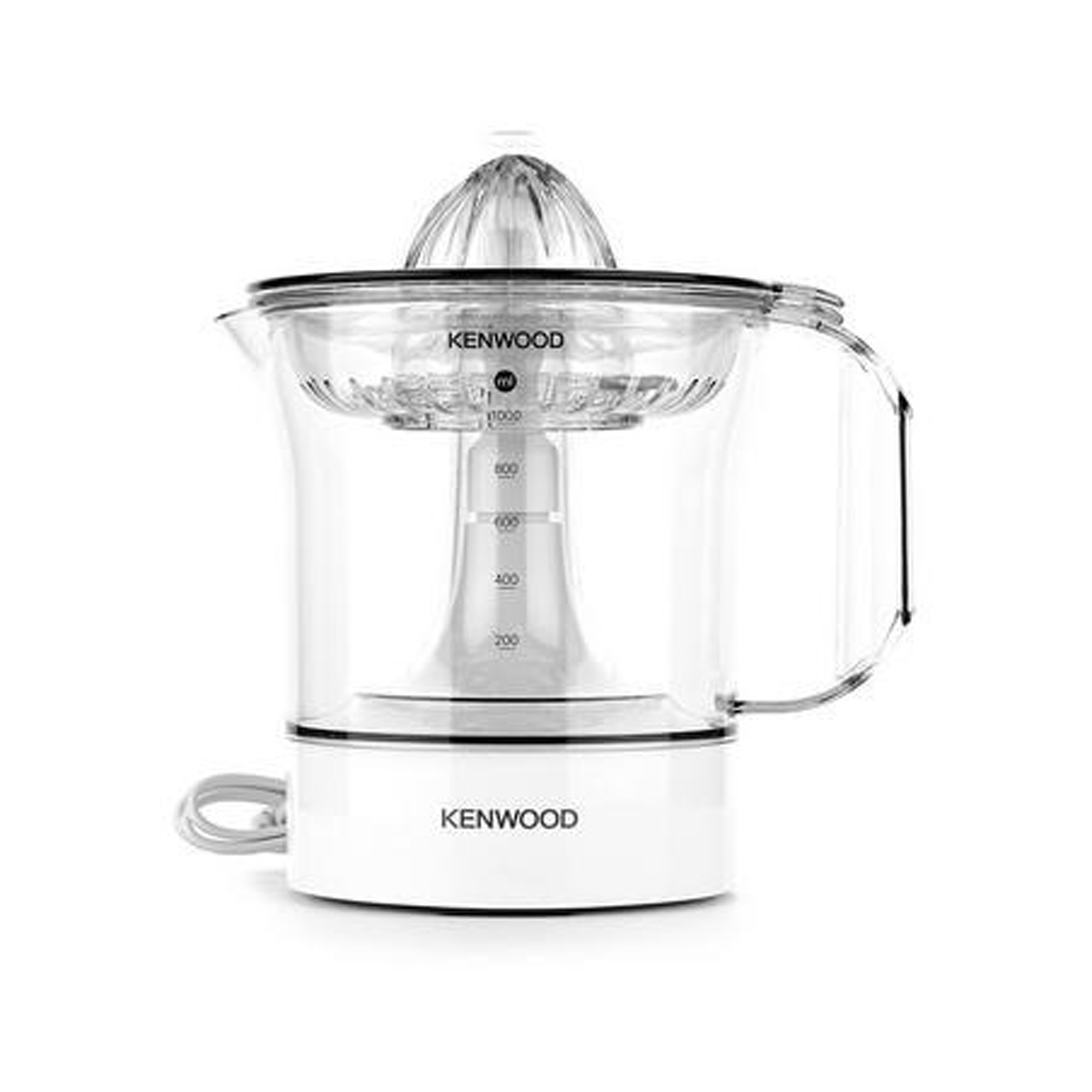 

Kenwood Citrus Juicer 60W 1L White