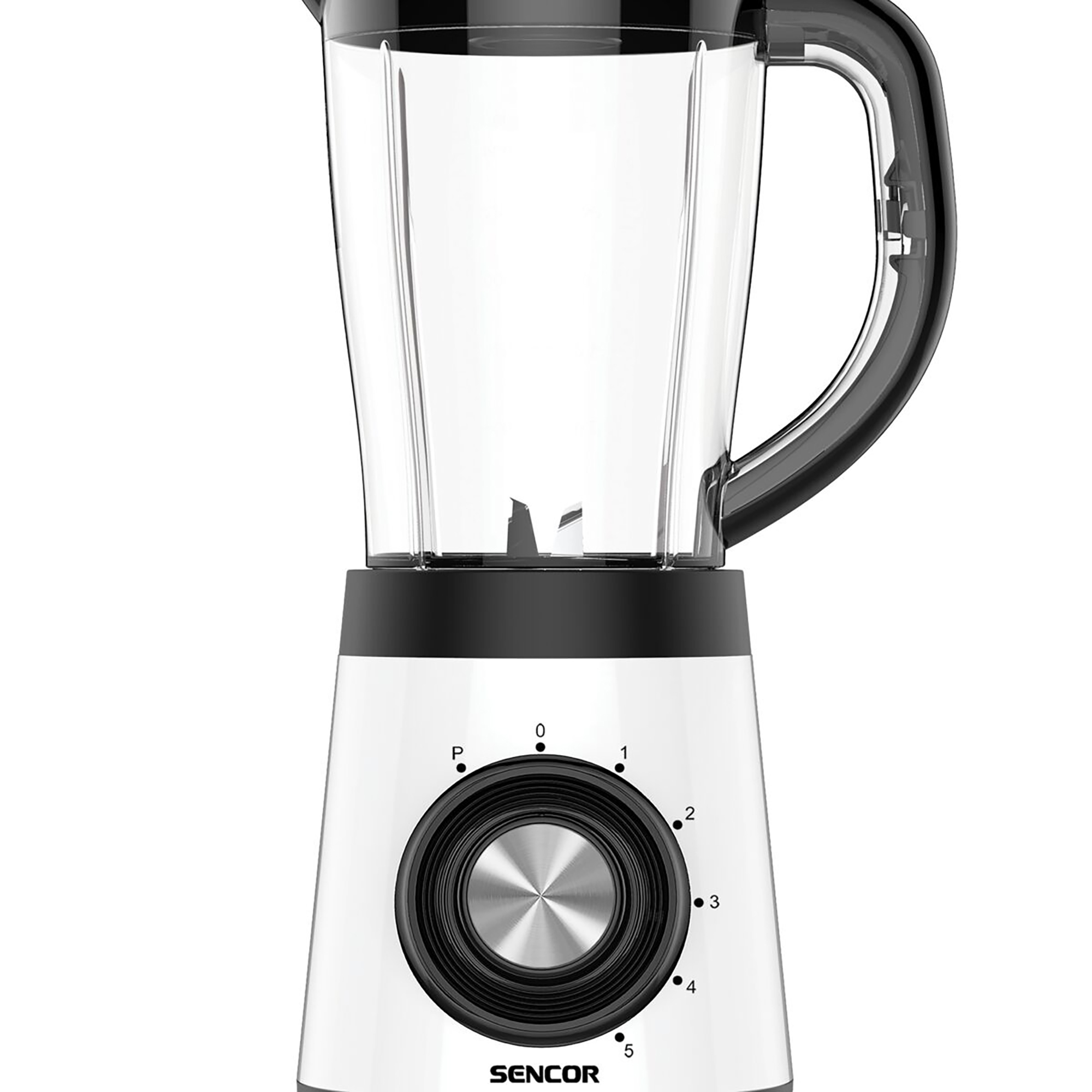 

Sencor blender 500w jug, 1.5L
